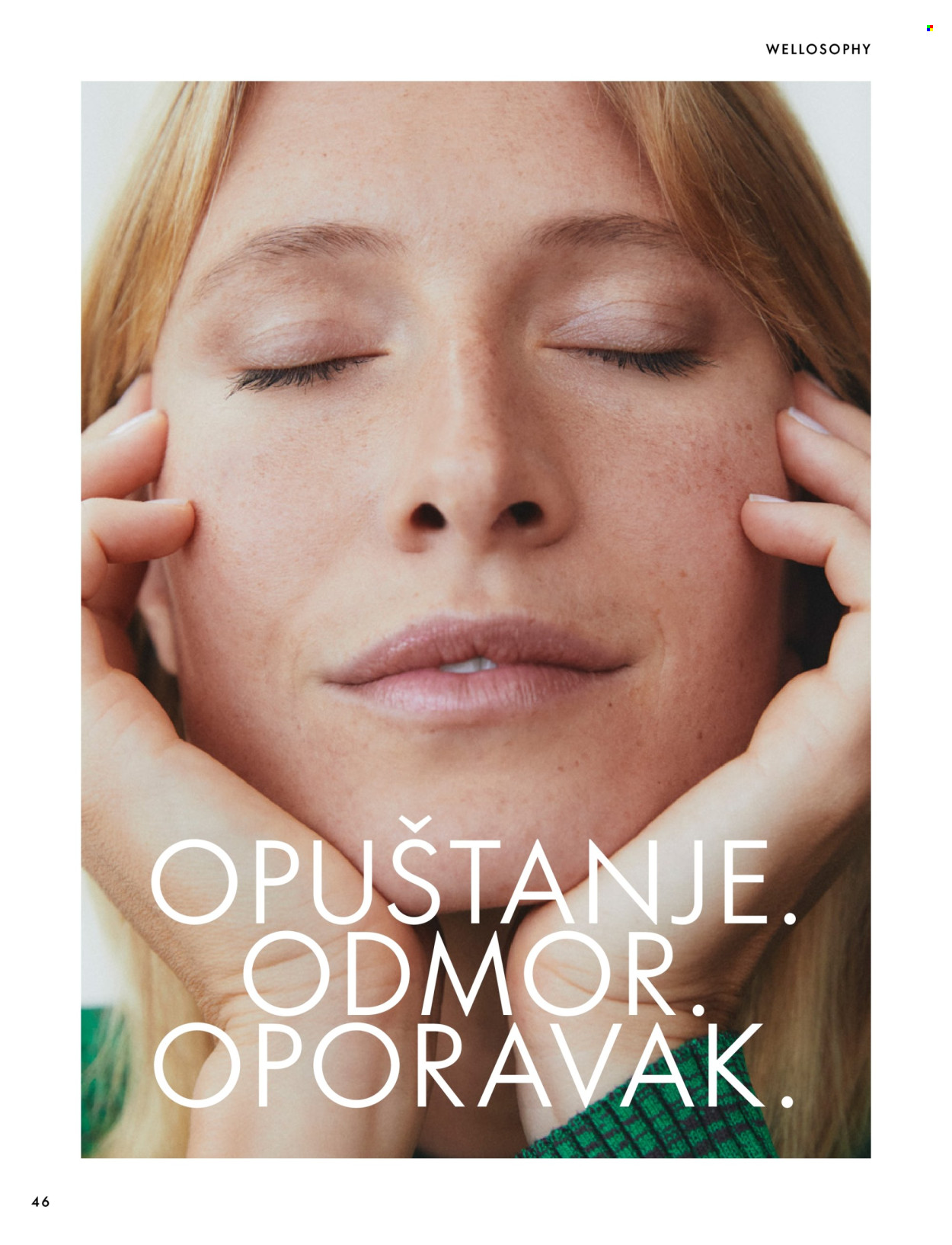 oriflame - Oriflame katalog - 07.10.-17.11.2026 - page: 46