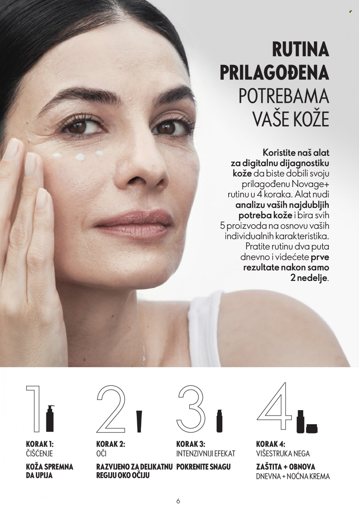 oriflame - Oriflame katalog oktobar 2026 - page: 6