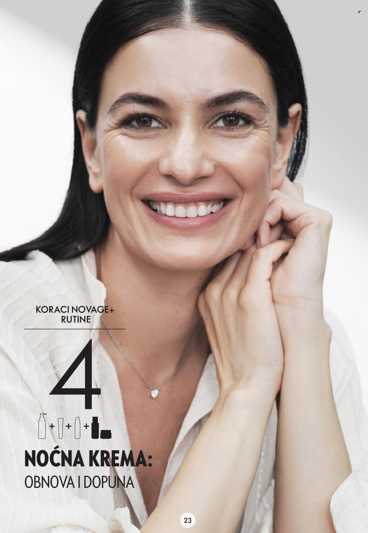 oriflame - Oriflame katalog oktobar 2026 - page: 23