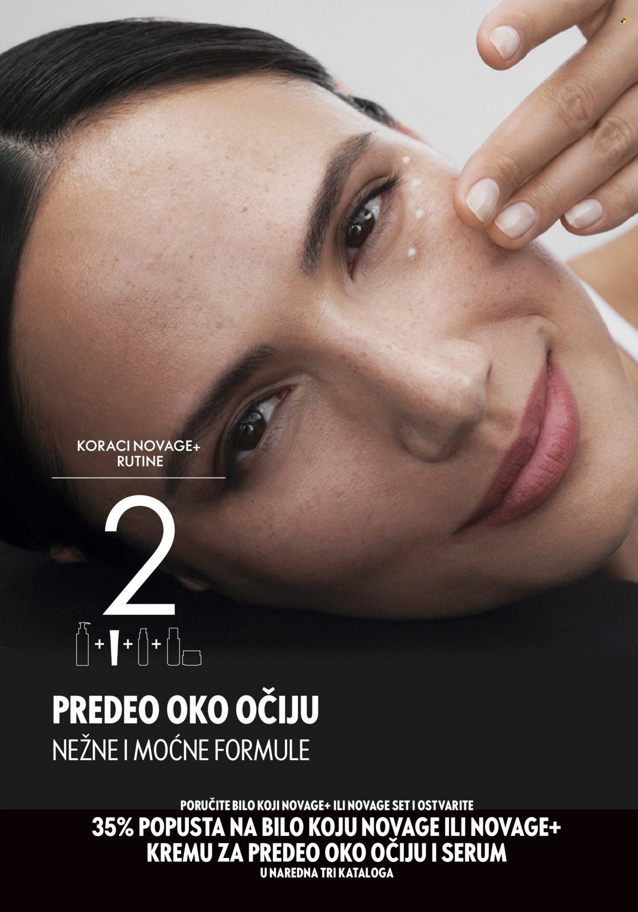 oriflame - Oriflame katalog oktobar 2026 - page: 11