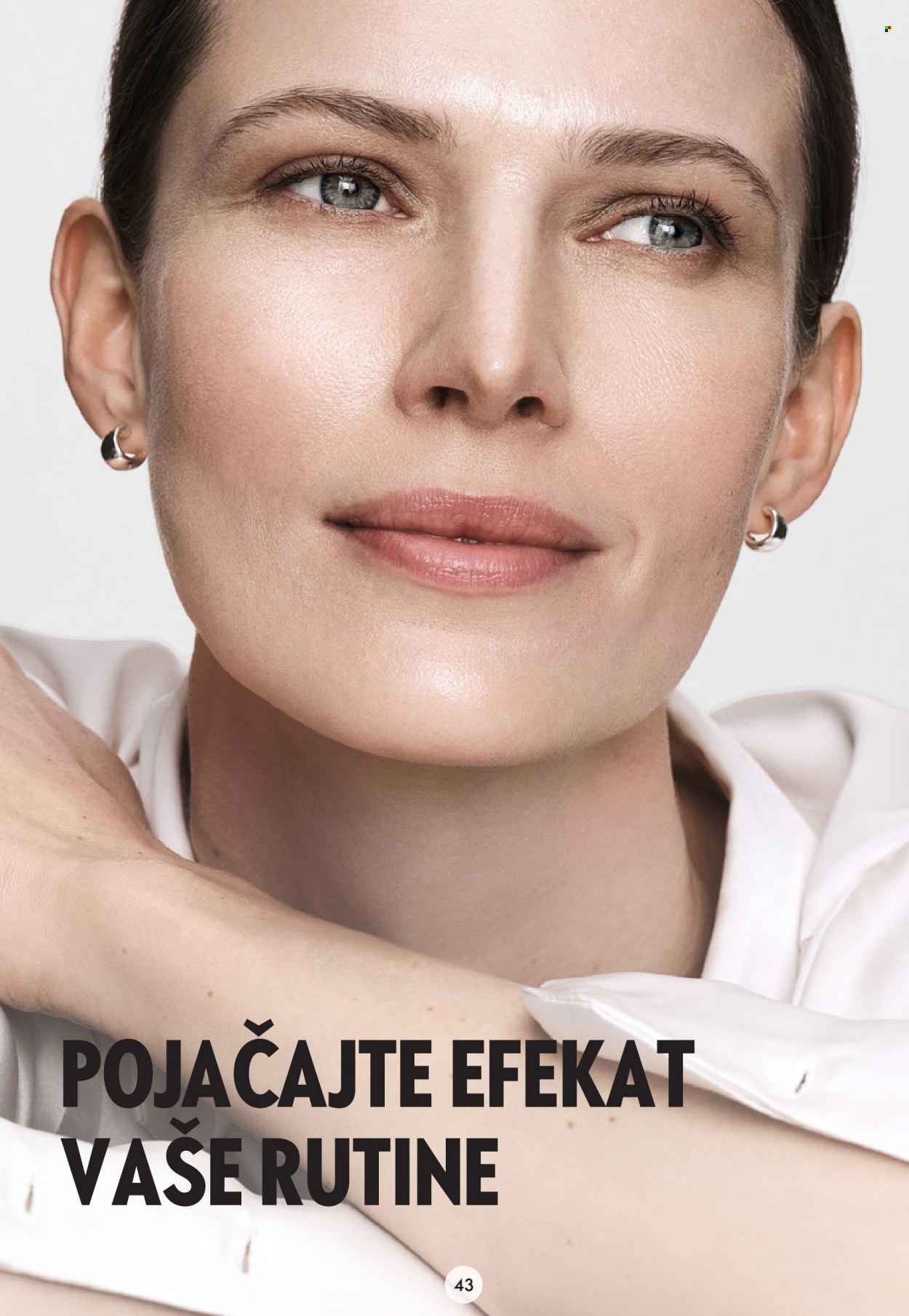 oriflame - Oriflame katalog oktobar 2026 - page: 43