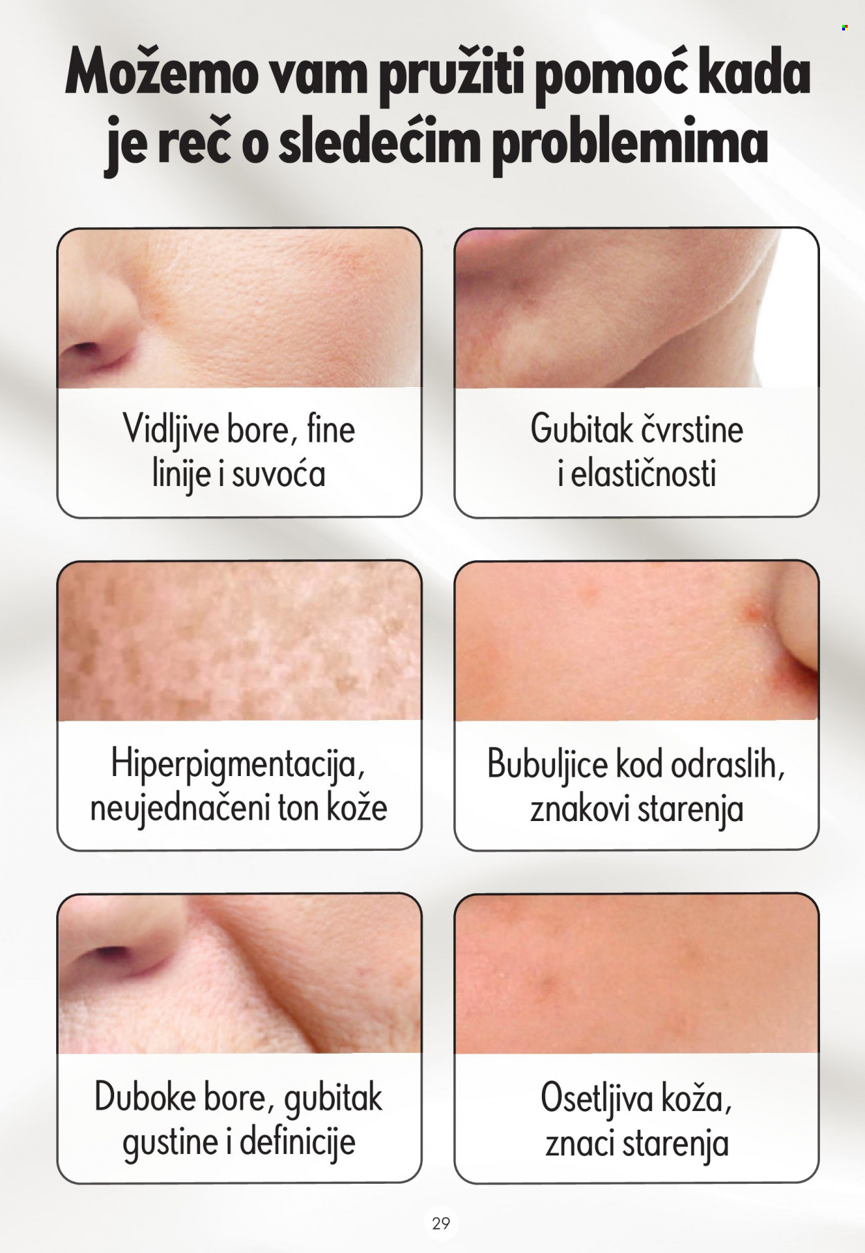 oriflame - Oriflame katalog oktobar 2026 - page: 29
