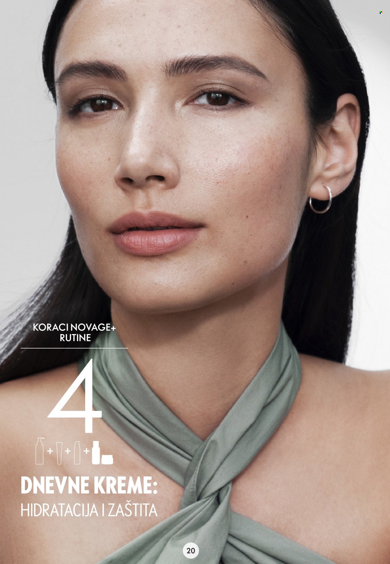oriflame - Oriflame katalog oktobar 2026 - page: 20
