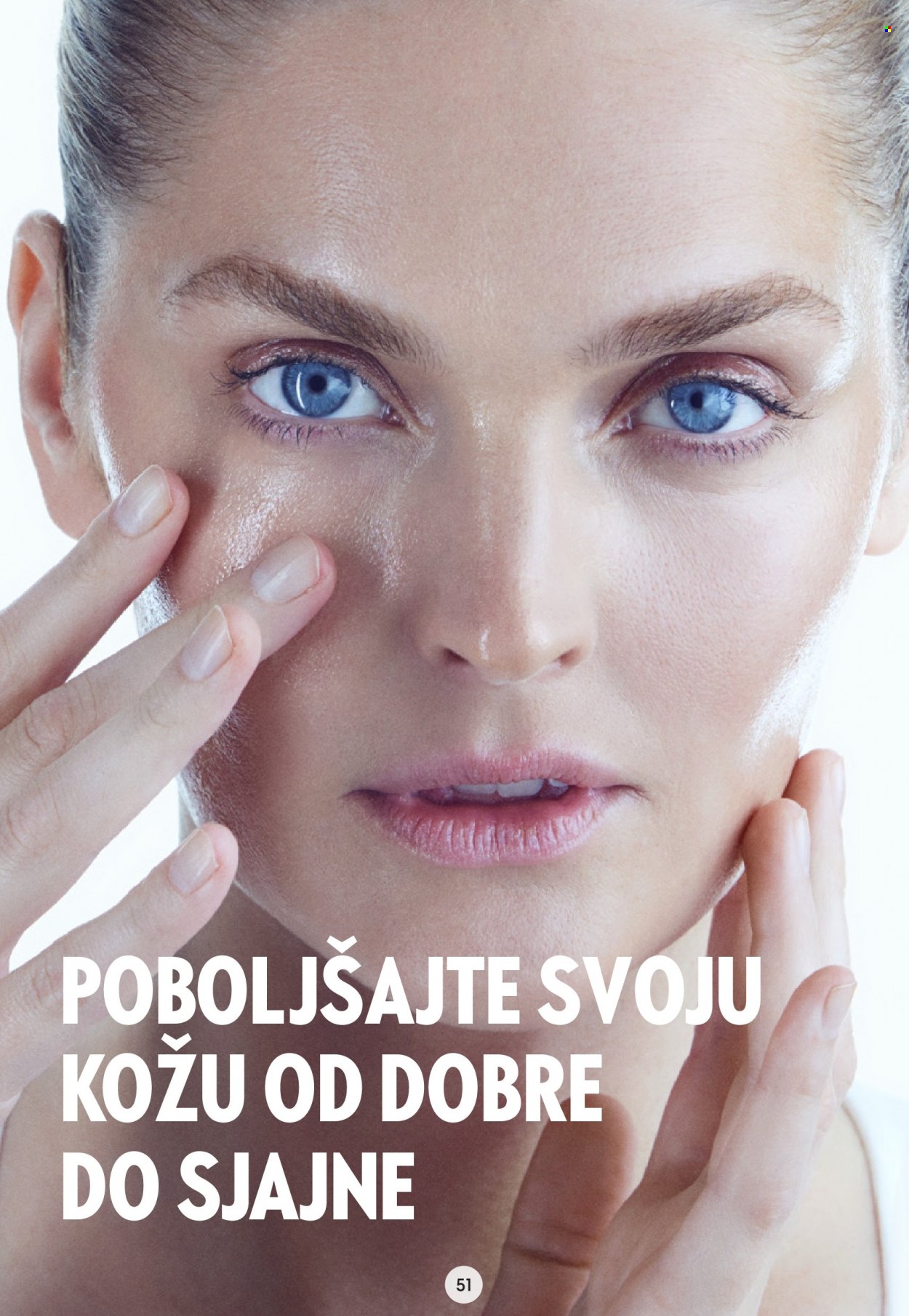 oriflame - Oriflame katalog oktobar 2026 - page: 51