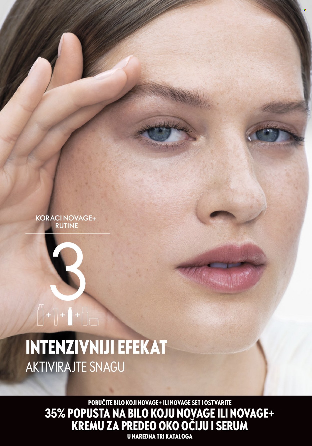 oriflame - Oriflame katalog oktobar 2026 - page: 15