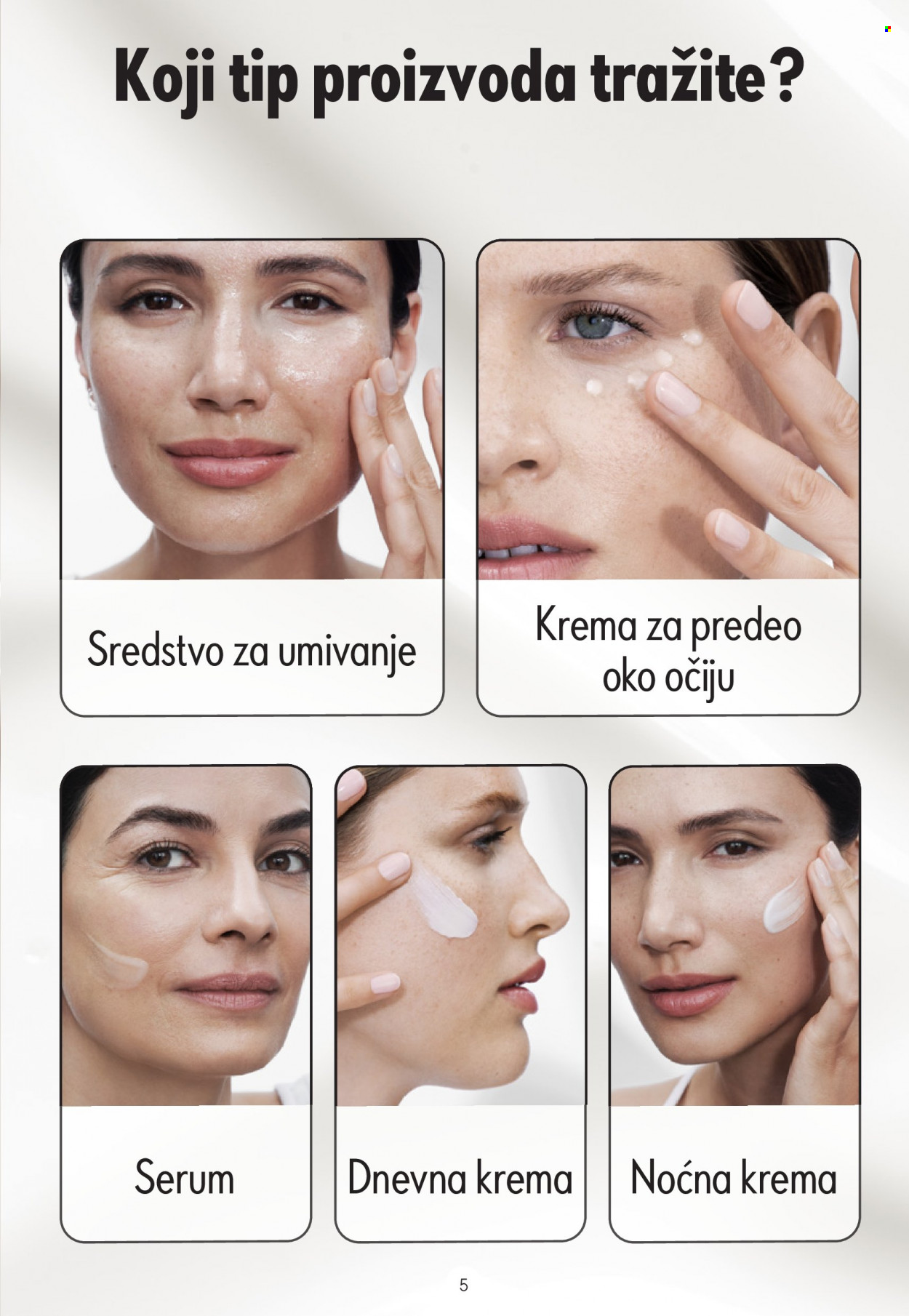 oriflame - Oriflame katalog oktobar 2026 - page: 5