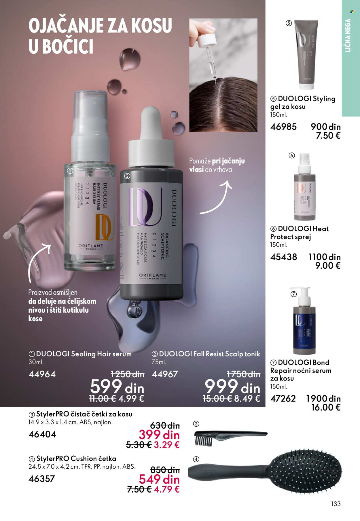 oriflame - Oriflame katalog - 31.12.2025-27.01.2026 - page: 133