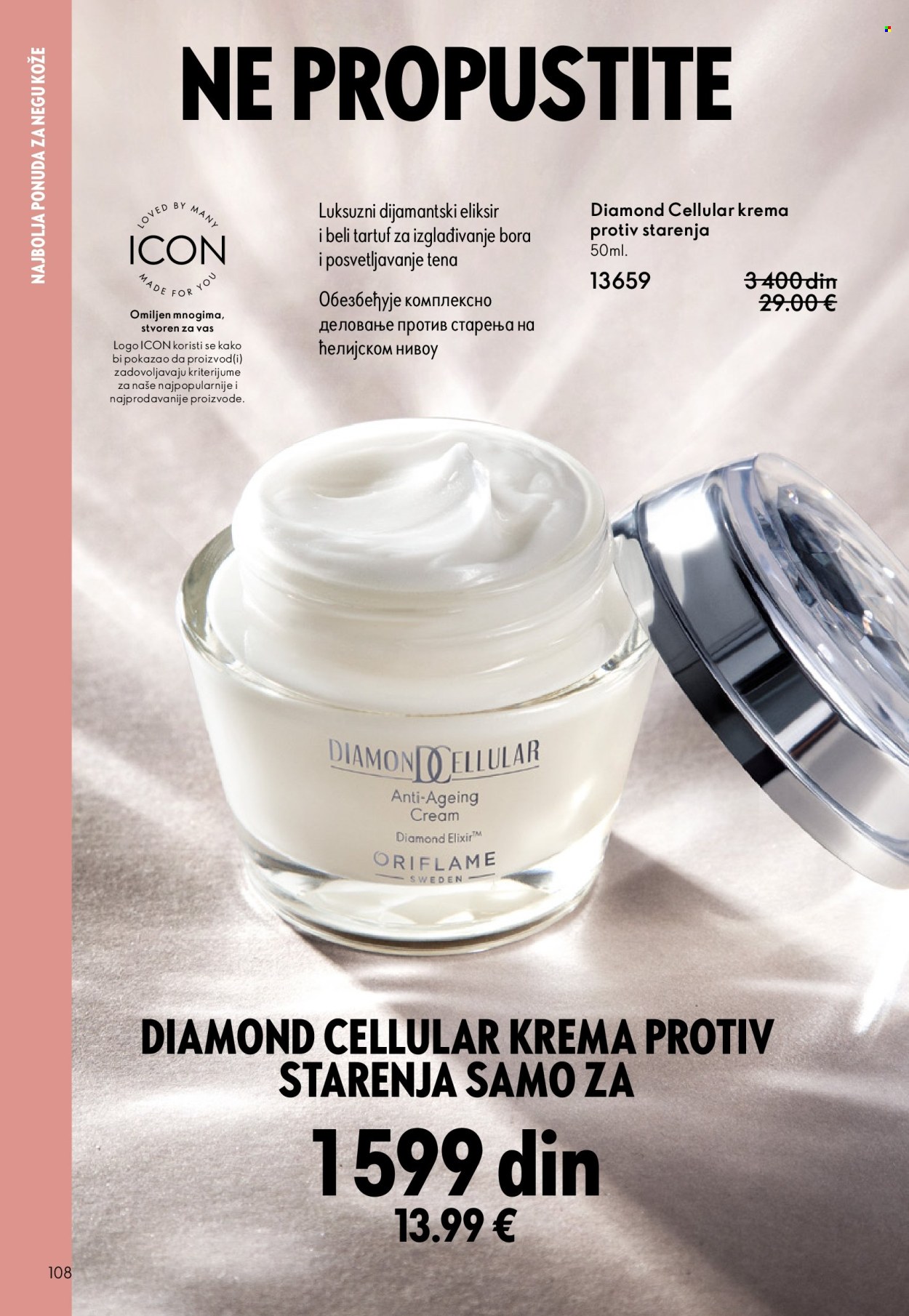 oriflame - Oriflame katalog - 31.12.2025-27.01.2026 - page: 108