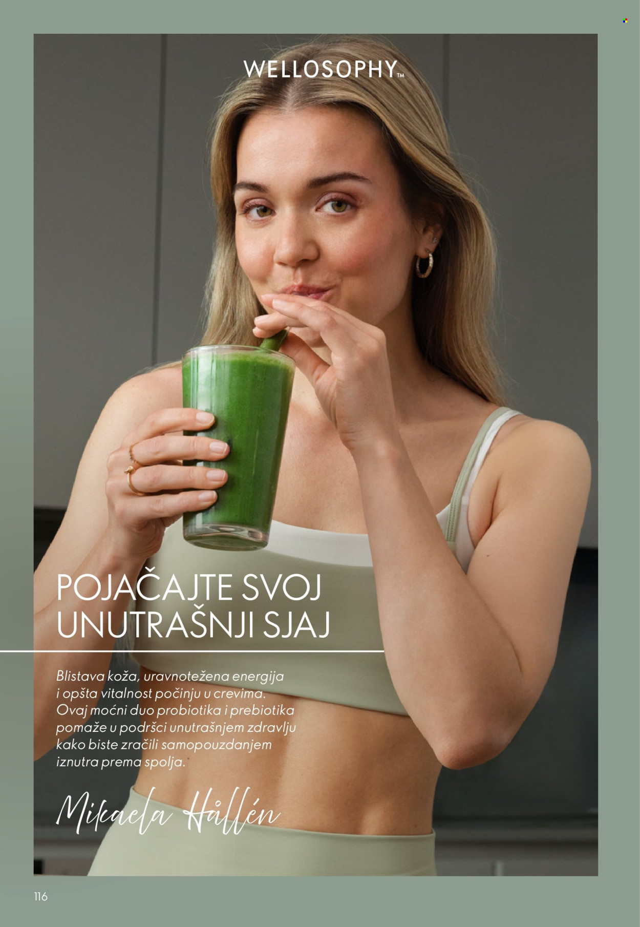 oriflame - Oriflame katalog - 31.12.2025-27.01.2026 - page: 116