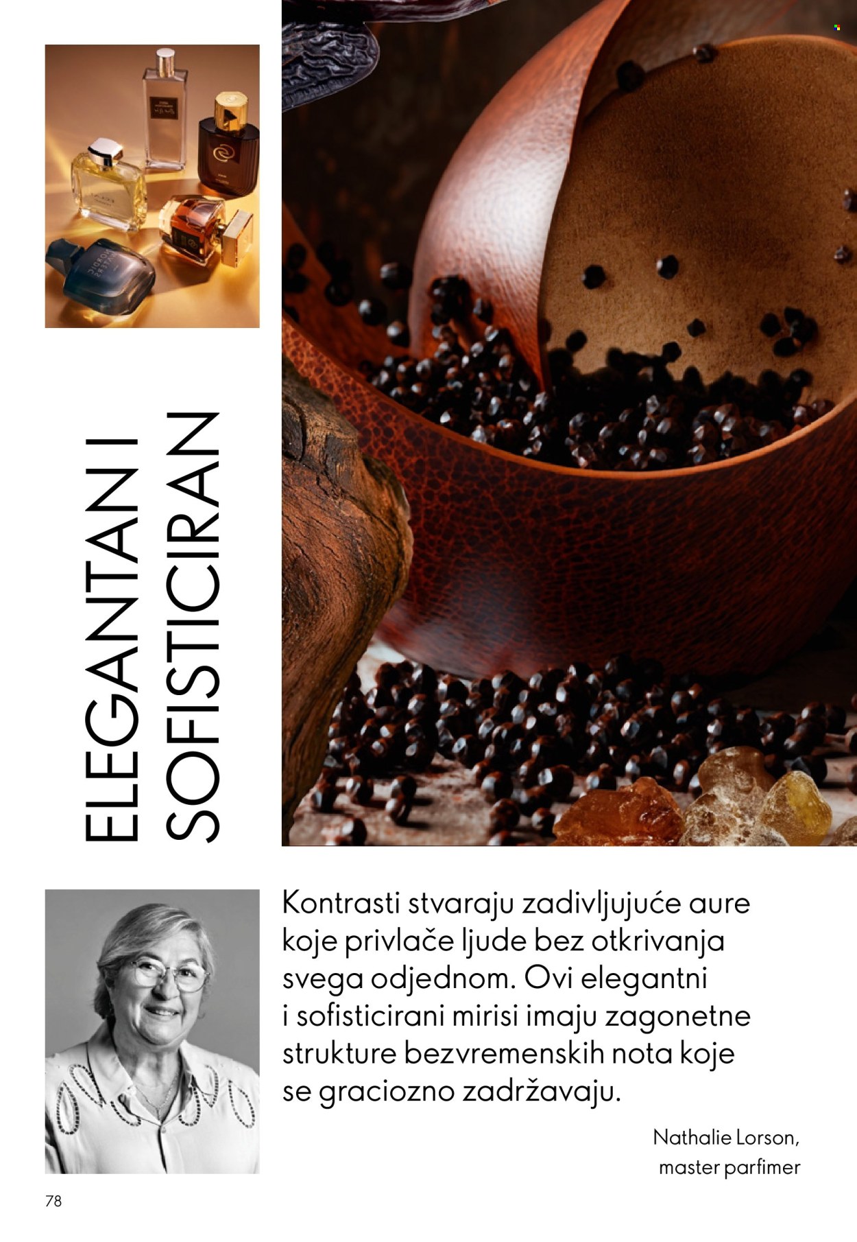 oriflame - Oriflame katalog - 31.12.2025-27.01.2026 - page: 78
