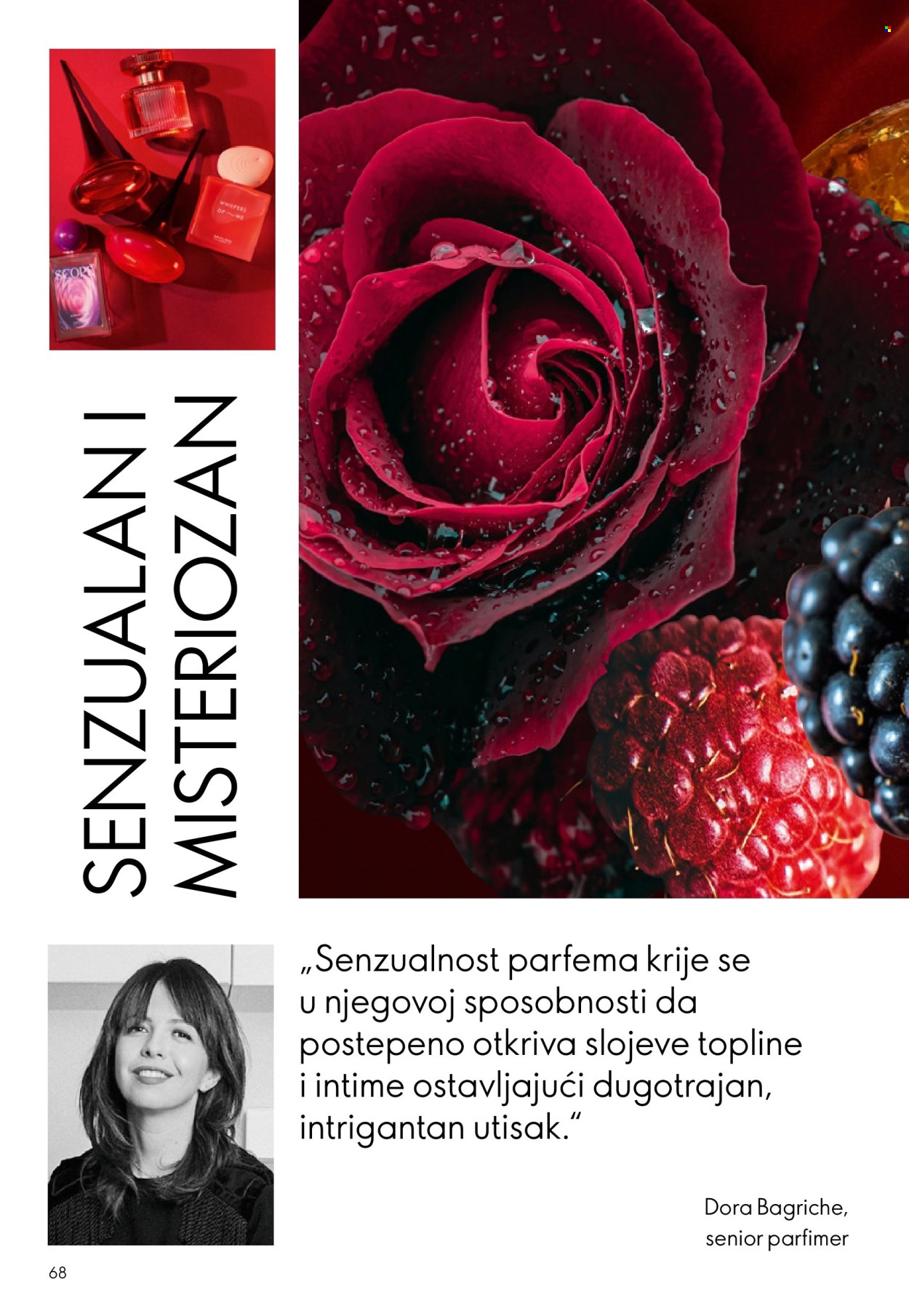 oriflame - Oriflame katalog - 31.12.2025-27.01.2026 - page: 68
