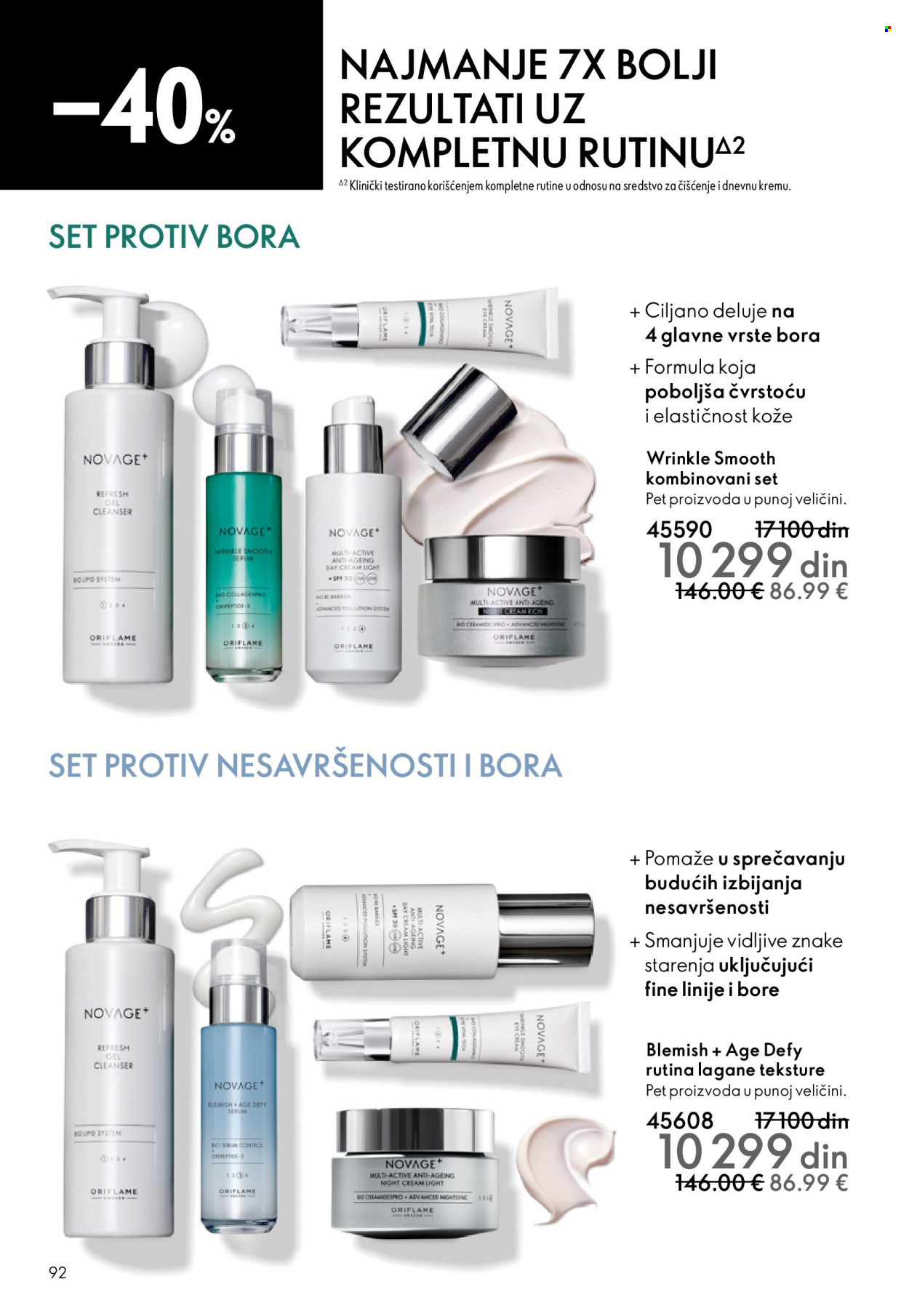 oriflame - Oriflame katalog - 31.12.2025-27.01.2026 - page: 92