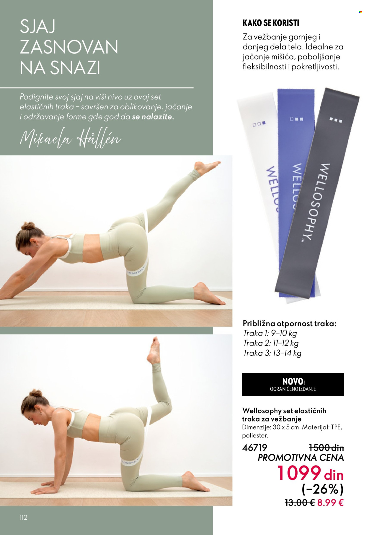 oriflame - Oriflame katalog - 31.12.2025-27.01.2026 - page: 112