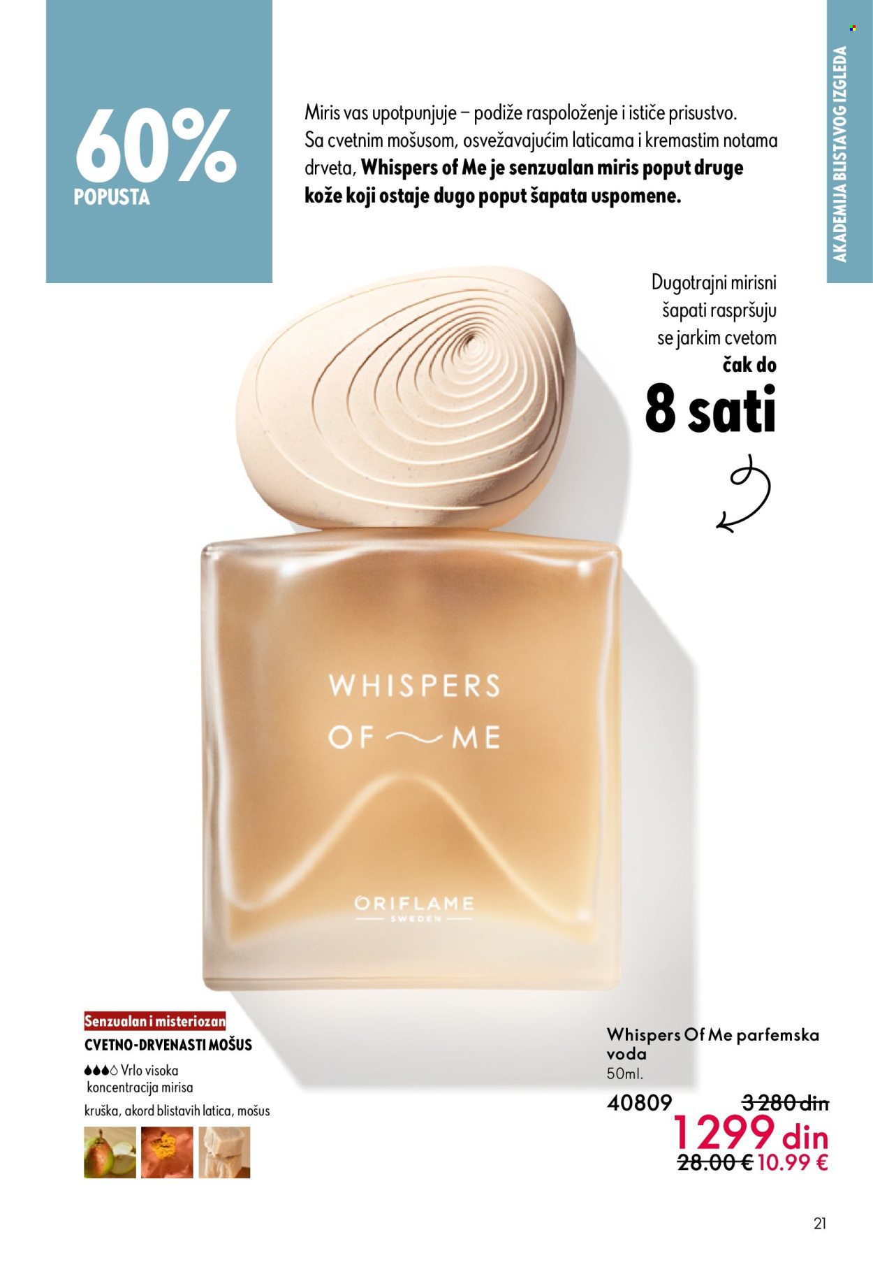 oriflame - Oriflame katalog - 31.12.2025-27.01.2026 - page: 21
