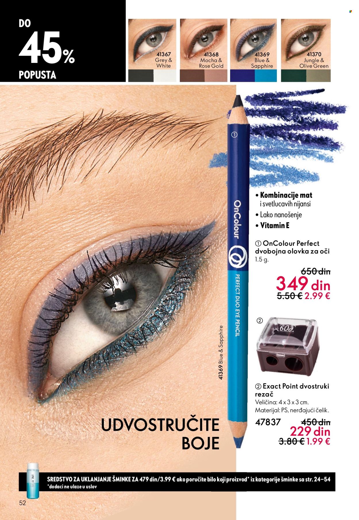 oriflame - Oriflame katalog - 31.12.2025-27.01.2026 - page: 52
