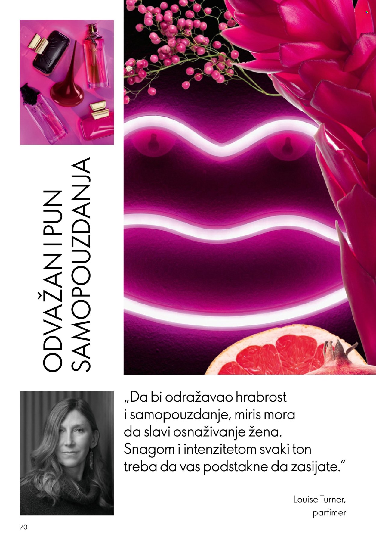oriflame - Oriflame katalog - 31.12.2025-27.01.2026 - page: 70