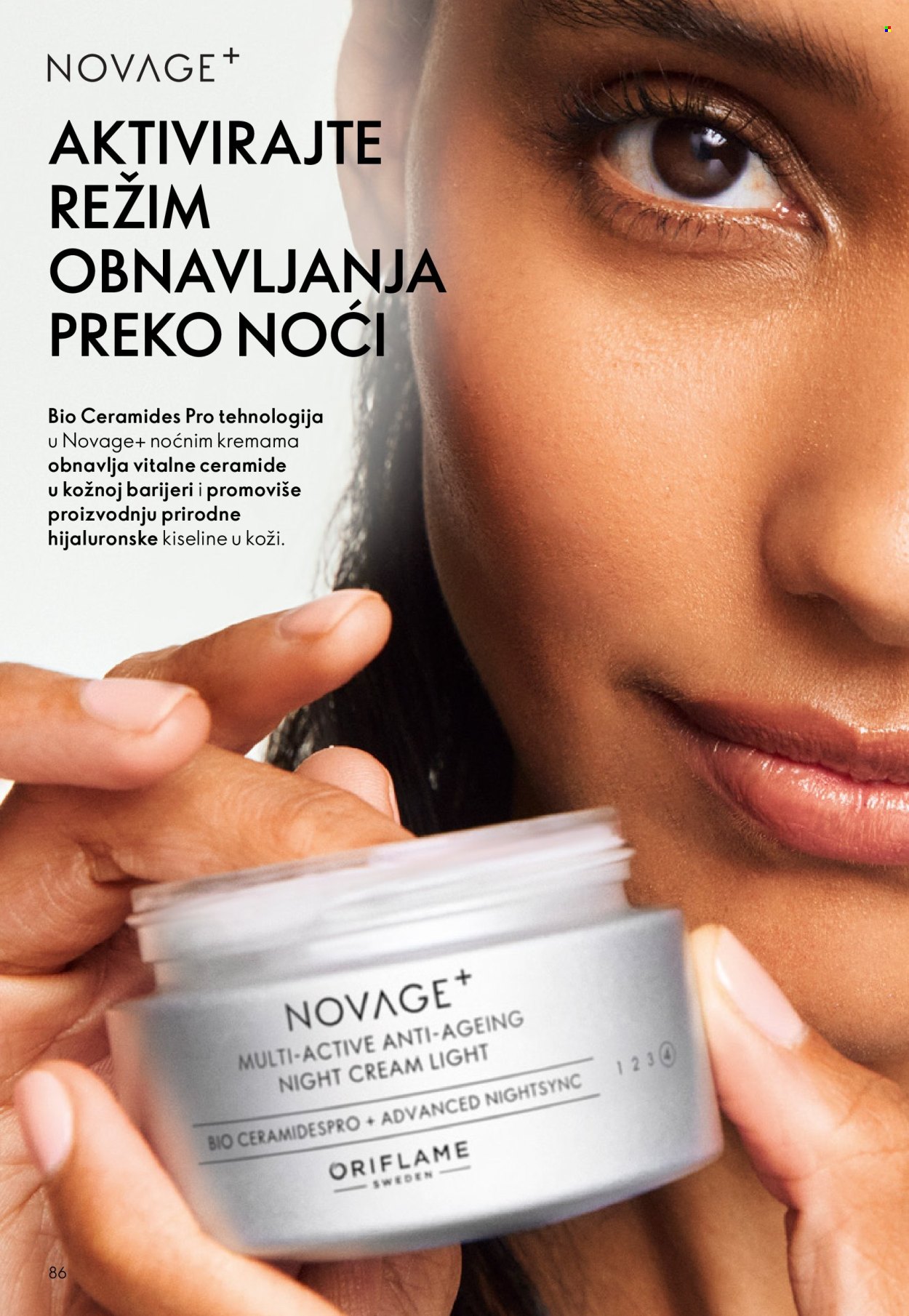 oriflame - Oriflame katalog - 31.12.2025-27.01.2026 - page: 86