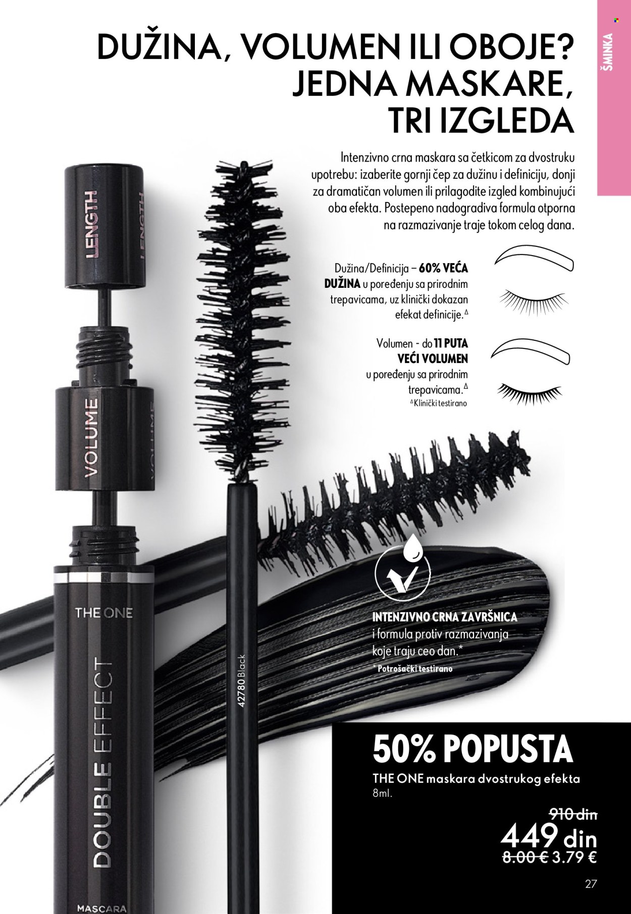 oriflame - Oriflame katalog - 31.12.2025-27.01.2026 - page: 27