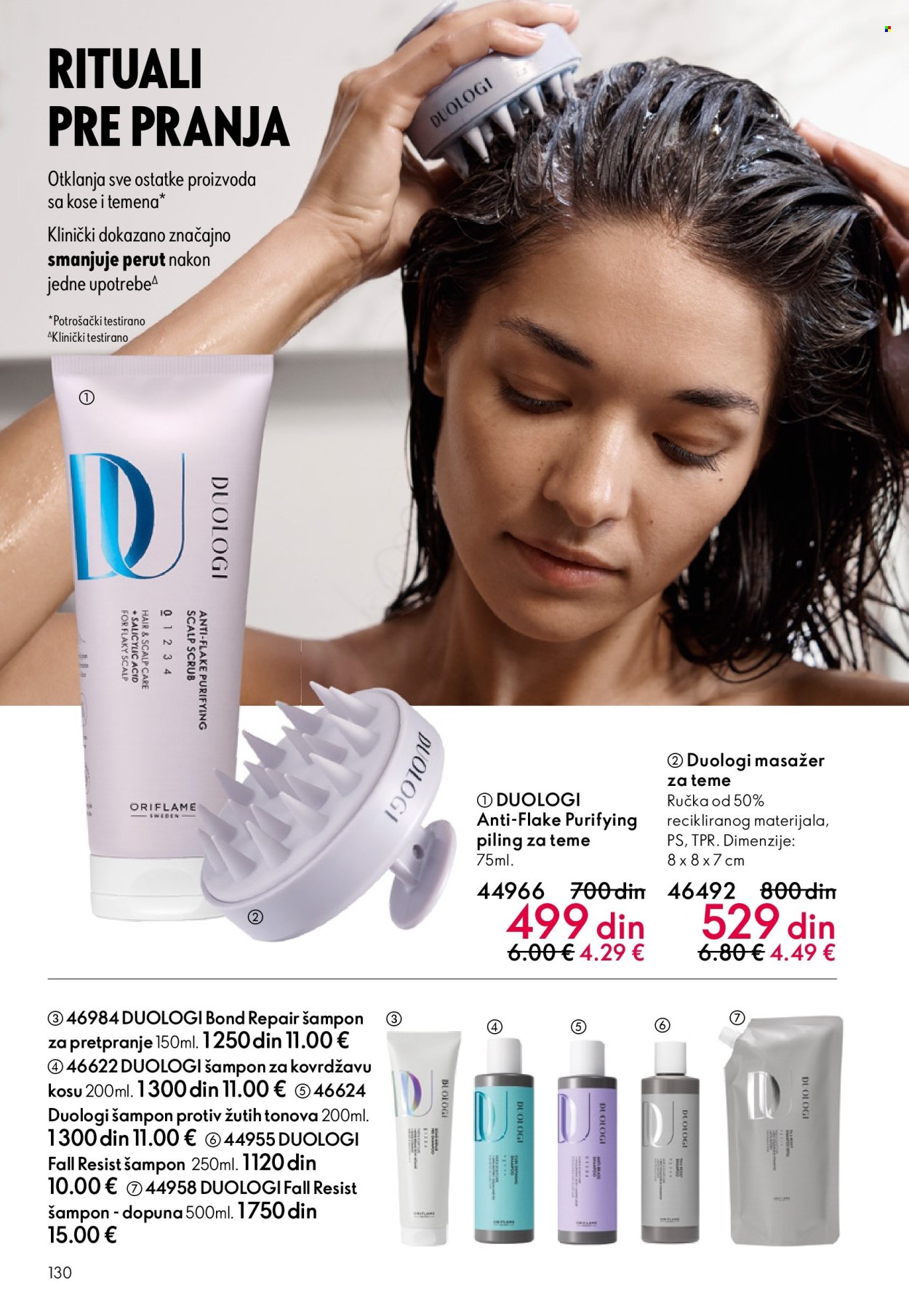 oriflame - Oriflame katalog - 31.12.2025-27.01.2026 - page: 130