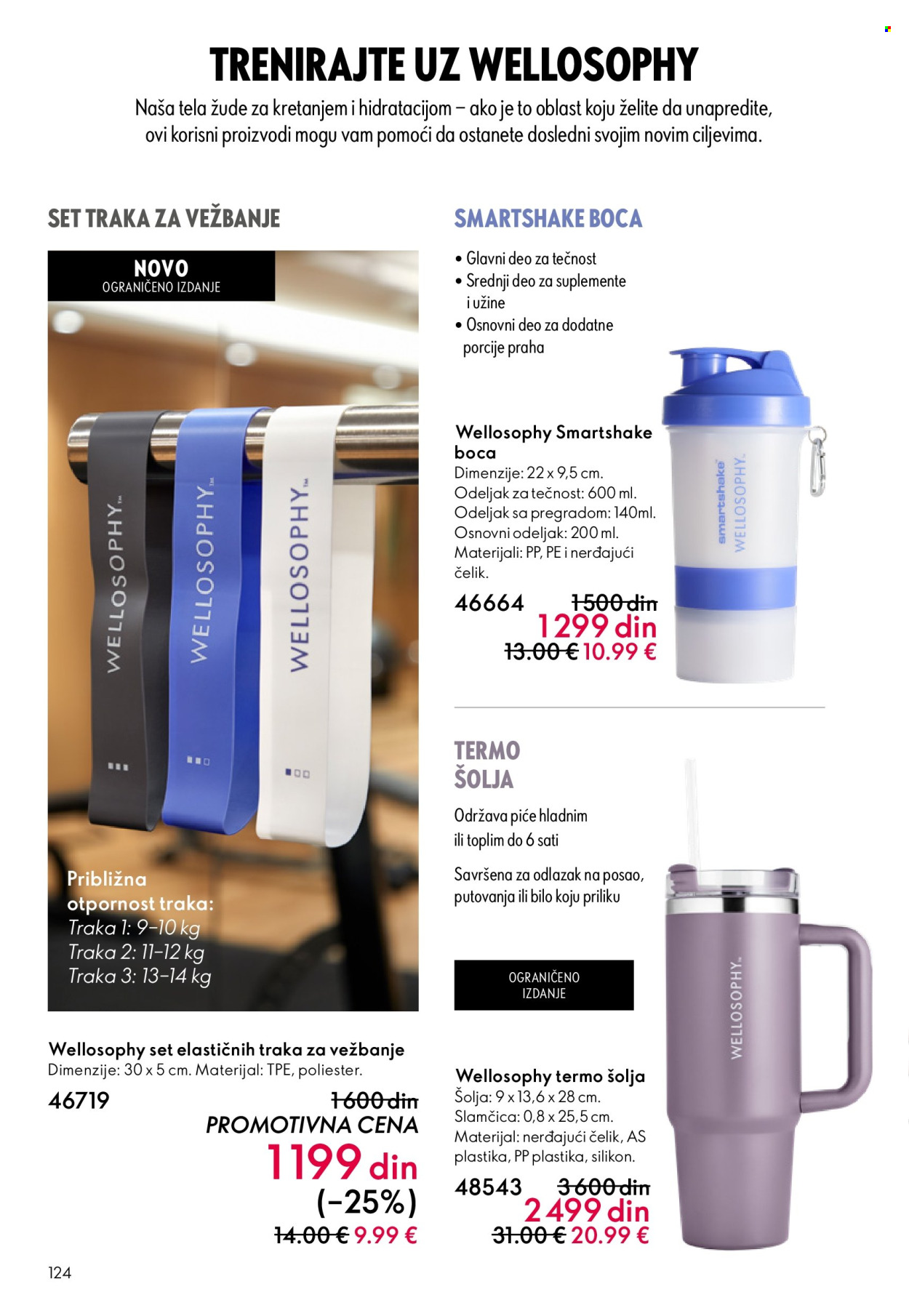 oriflame - Oriflame katalog - 28.01.-17.02.2026 - page: 124