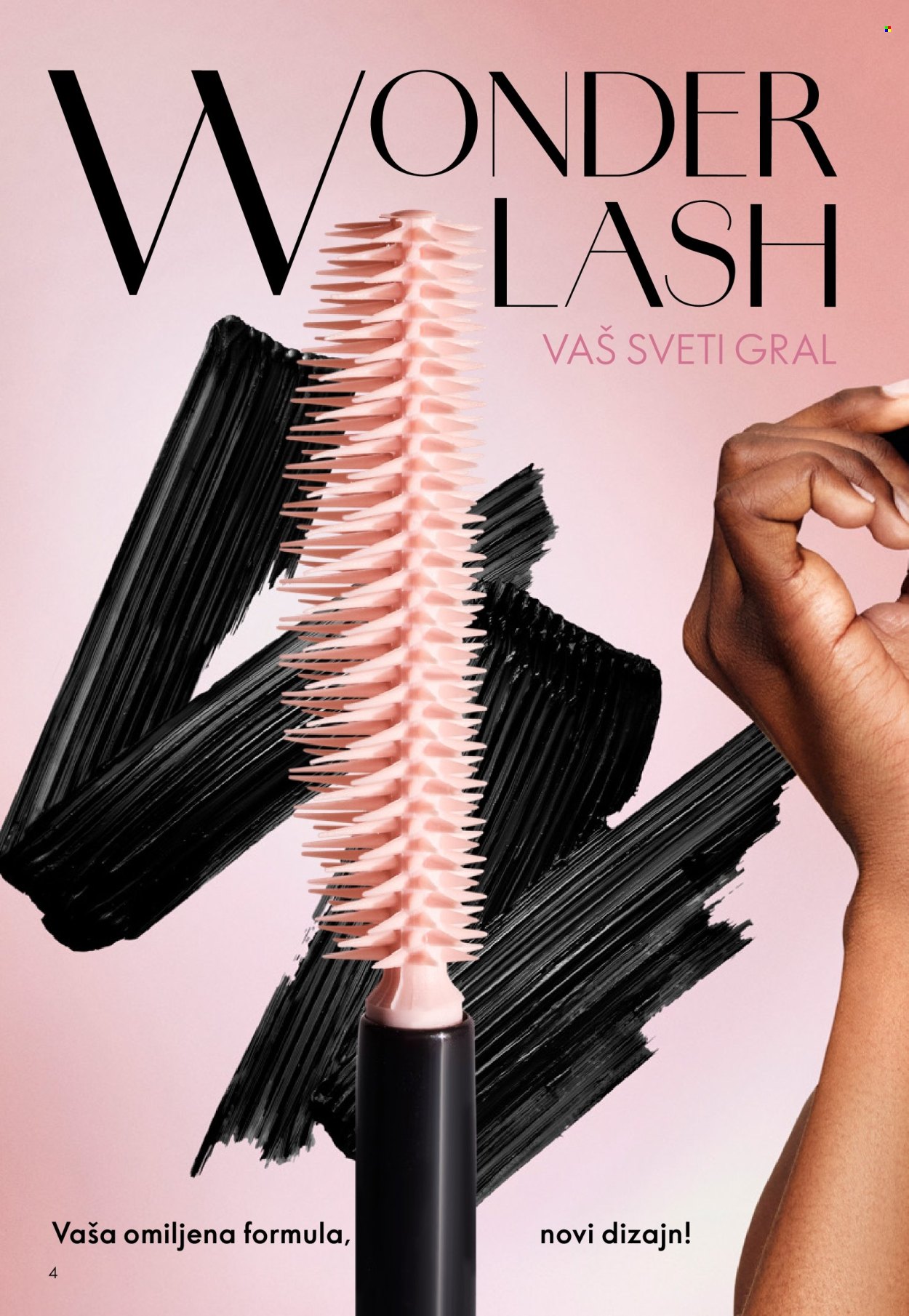 oriflame - Oriflame katalog - 28.01.-17.02.2026 - page: 4