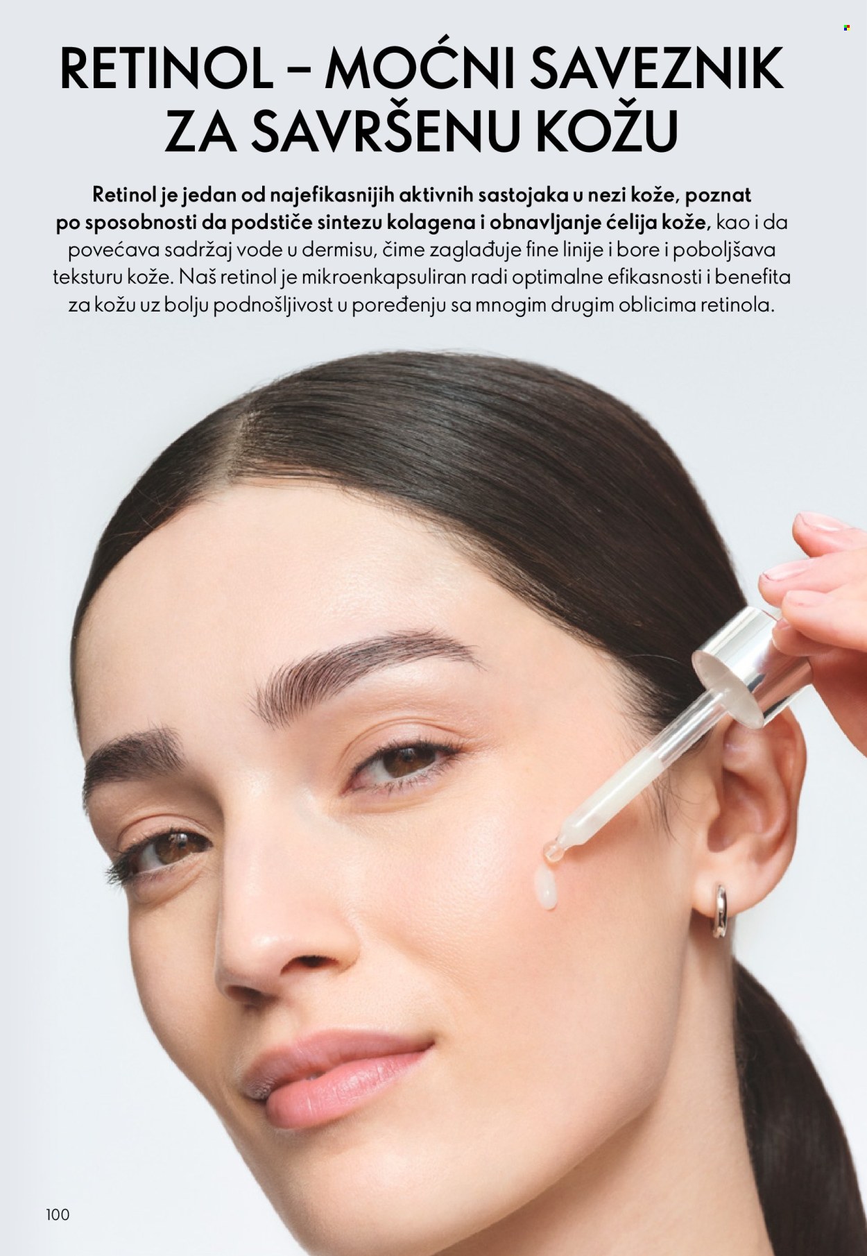 oriflame - Oriflame katalog - 28.01.-17.02.2026 - page: 100