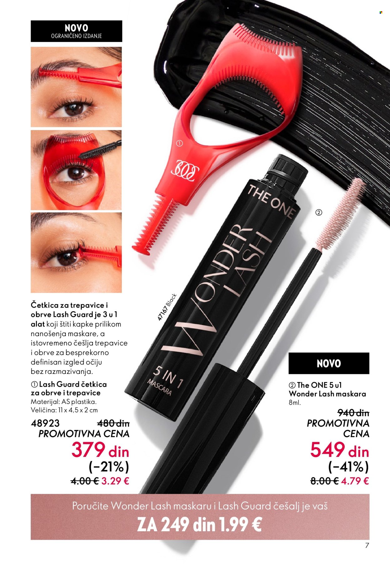 oriflame - Oriflame katalog - 28.01.-17.02.2026 - page: 7
