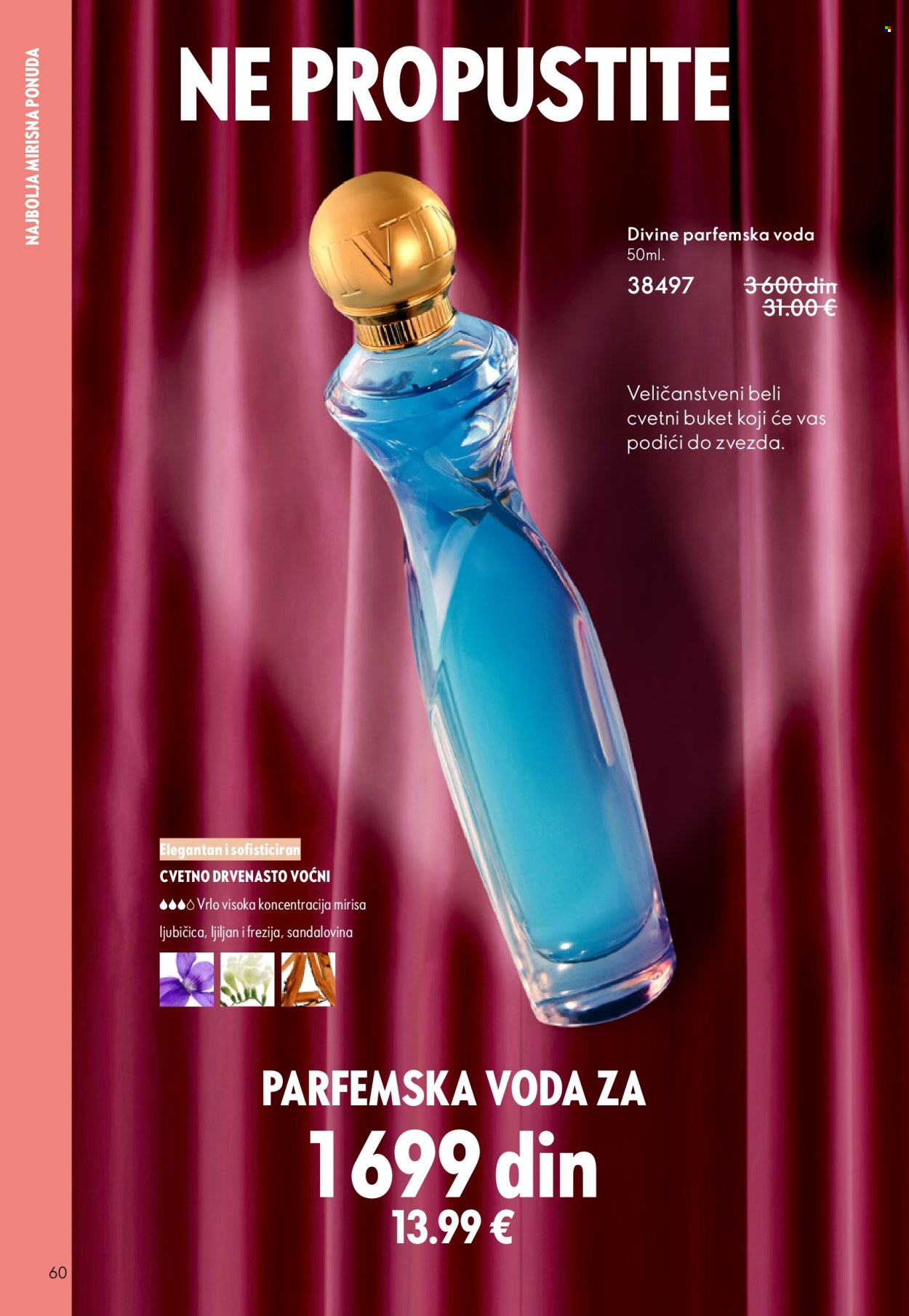 oriflame - Oriflame katalog - 28.01.-17.02.2026 - page: 60