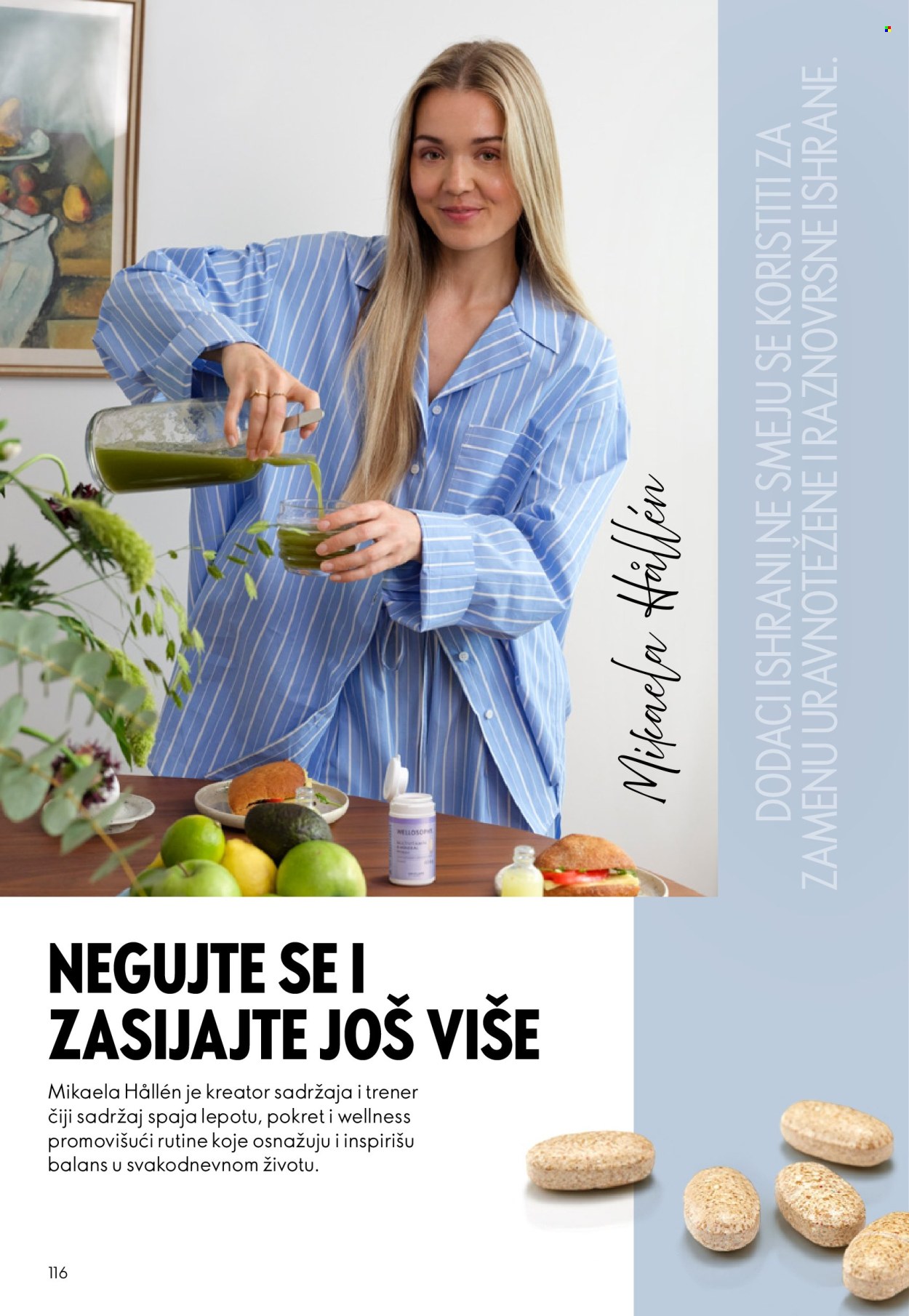 oriflame - Oriflame katalog - 28.01.-17.02.2026 - page: 116
