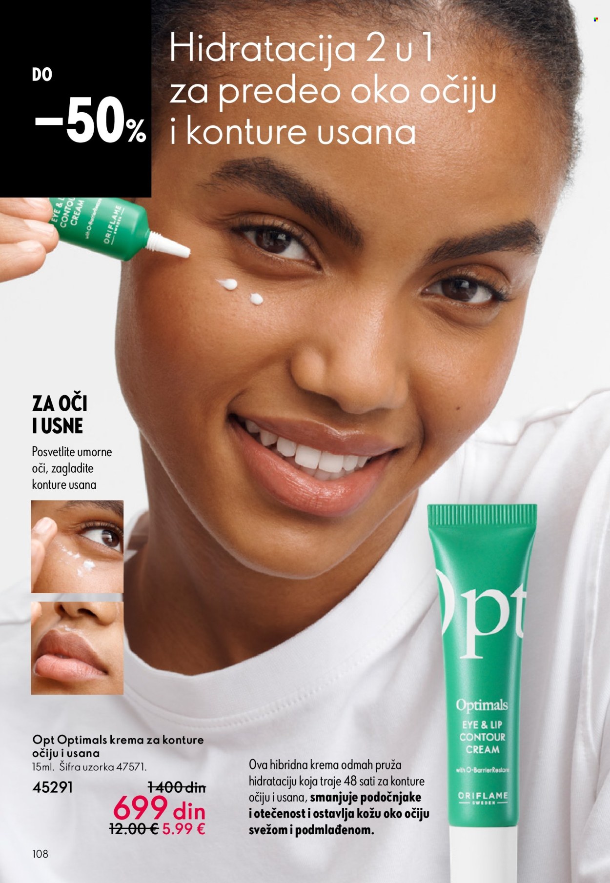 oriflame - Oriflame katalog - 28.01.-17.02.2026 - page: 108