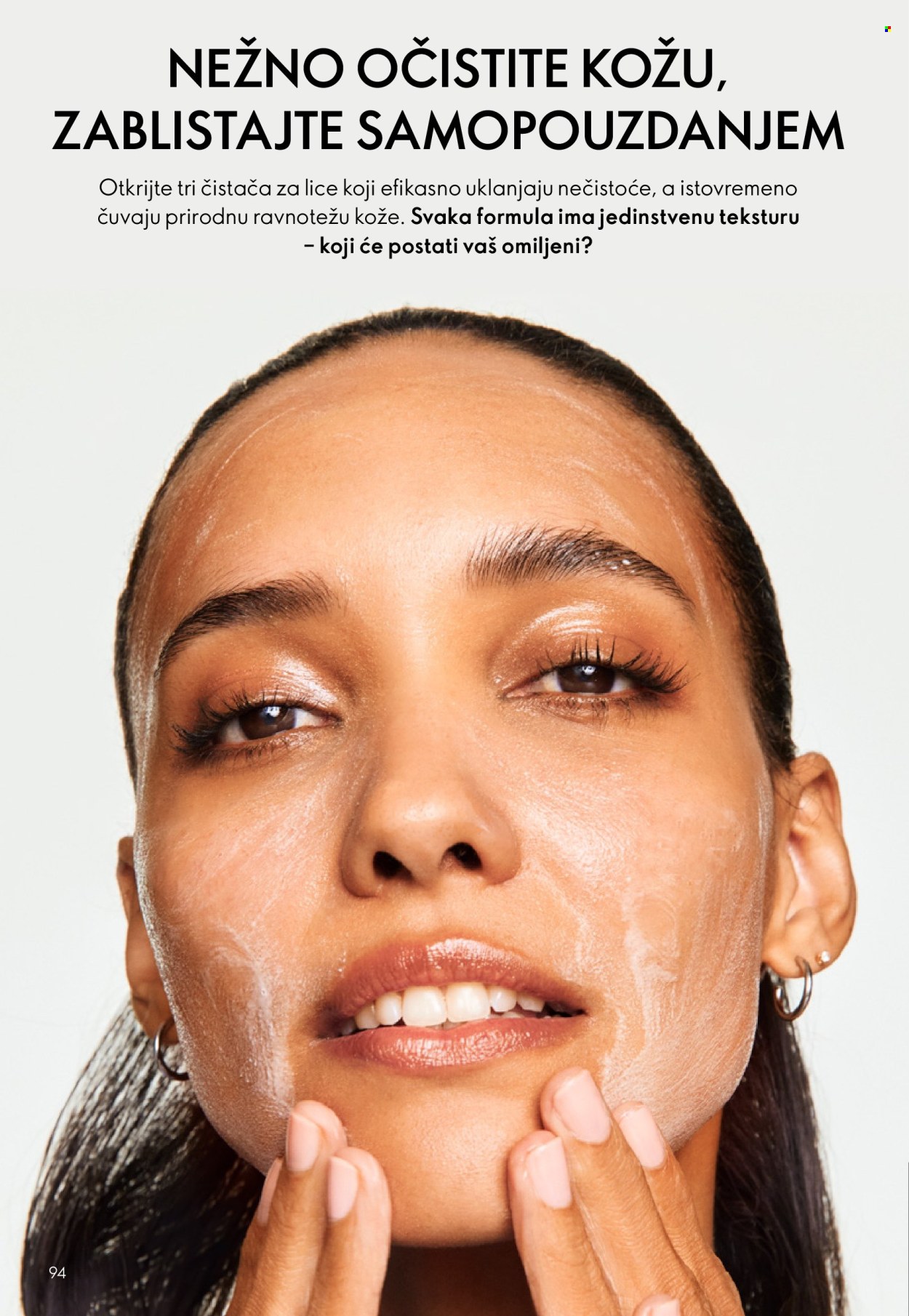 oriflame - Oriflame katalog - 28.01.-17.02.2026 - page: 94