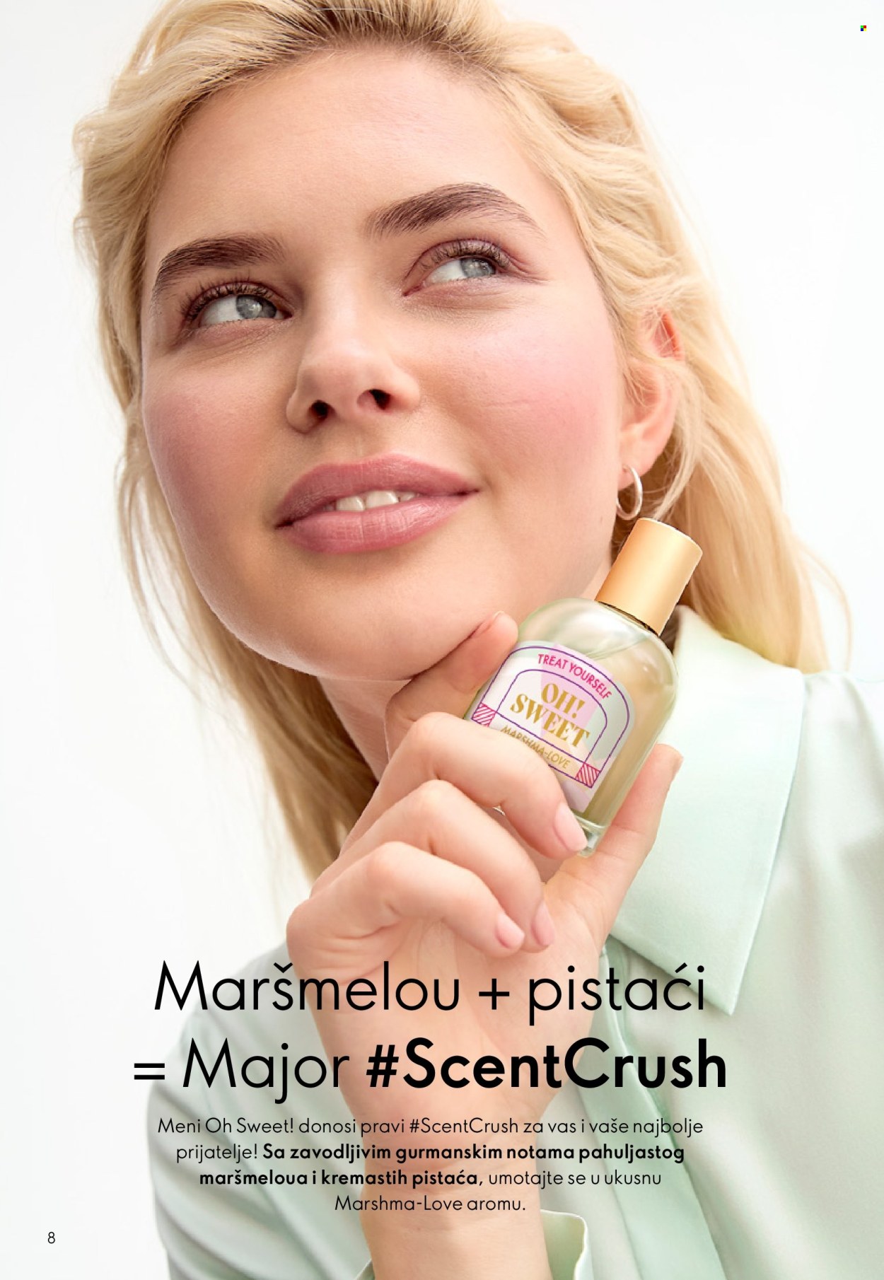 oriflame - Oriflame katalog - 28.01.-17.02.2026 - page: 8