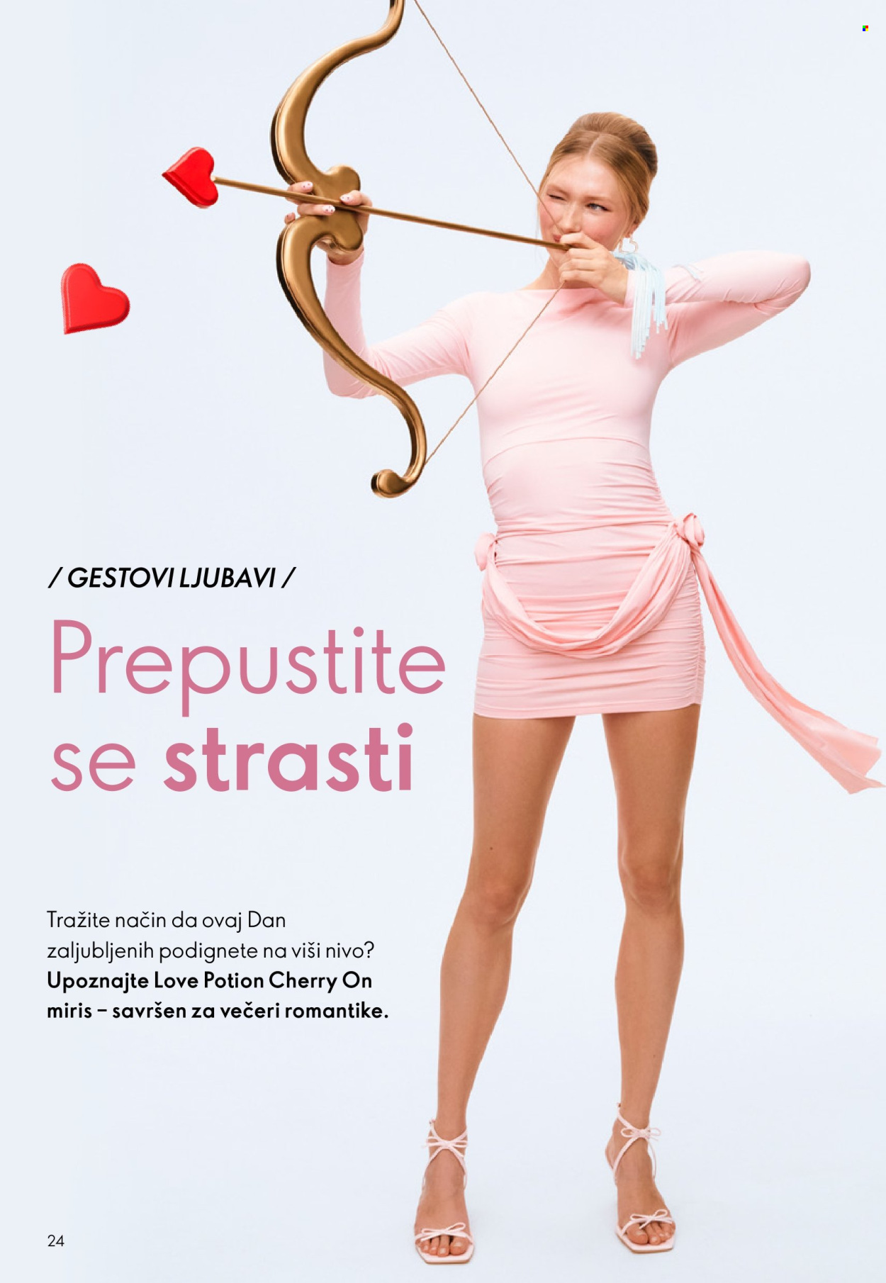 oriflame - Oriflame katalog - 28.01.-17.02.2026 - page: 24