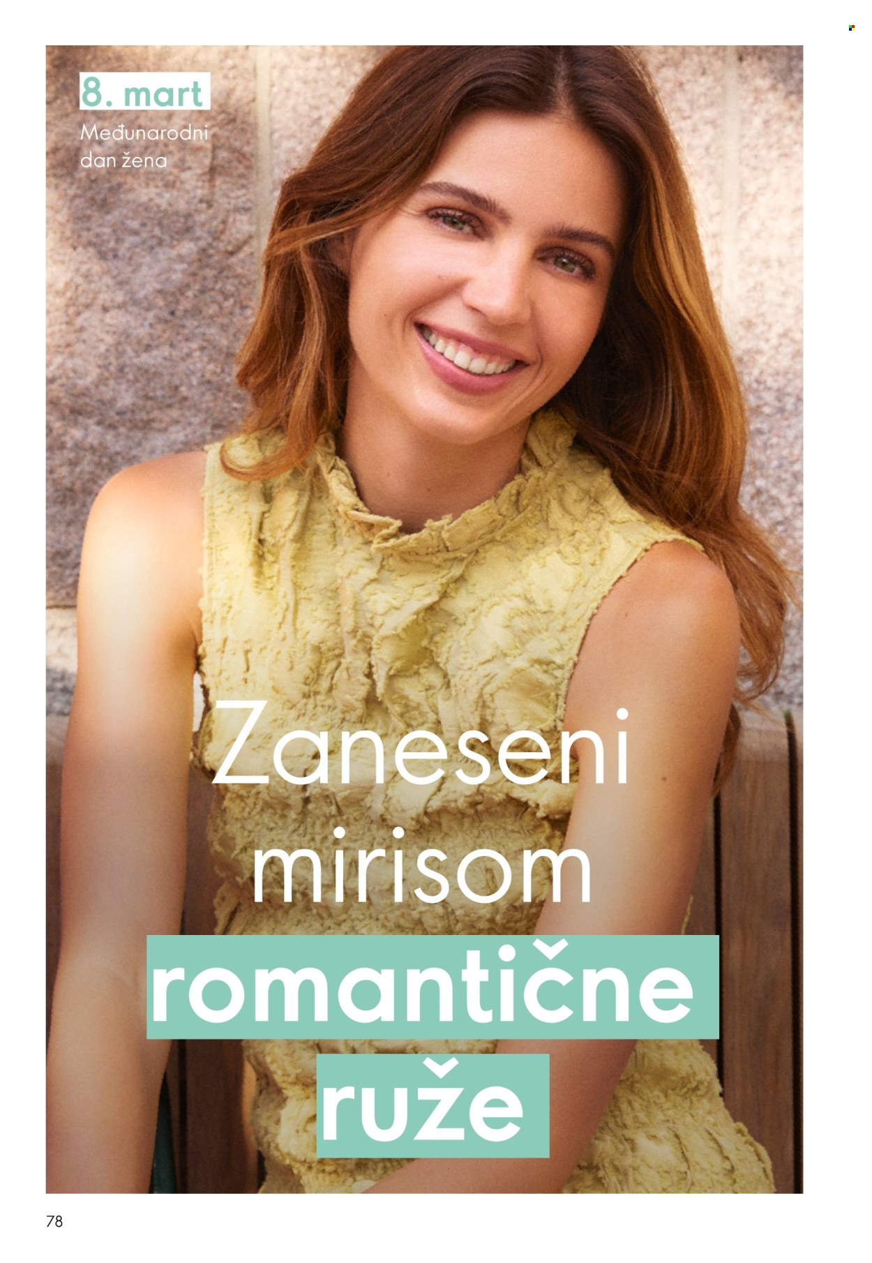 oriflame - Oriflame katalog - 18.02.-10.03.2026 - page: 78