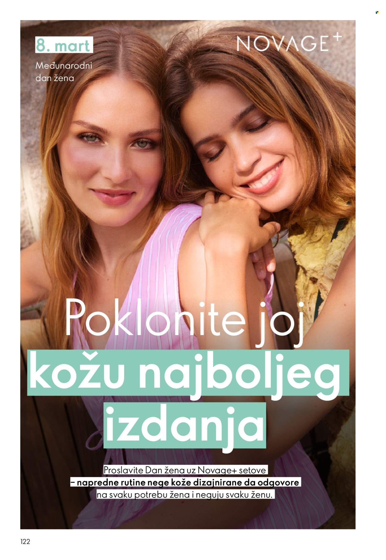 oriflame - Oriflame katalog - 18.02.-10.03.2026 - page: 122