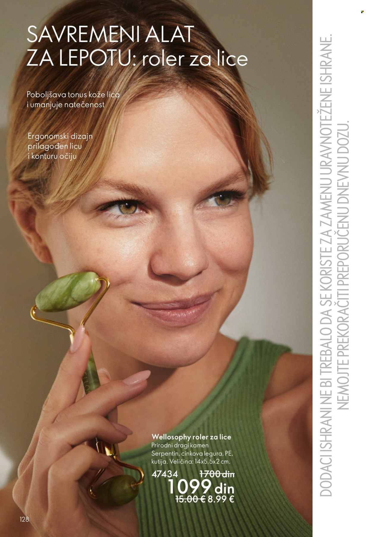 oriflame - Oriflame katalog - 18.02.-10.03.2026 - page: 128
