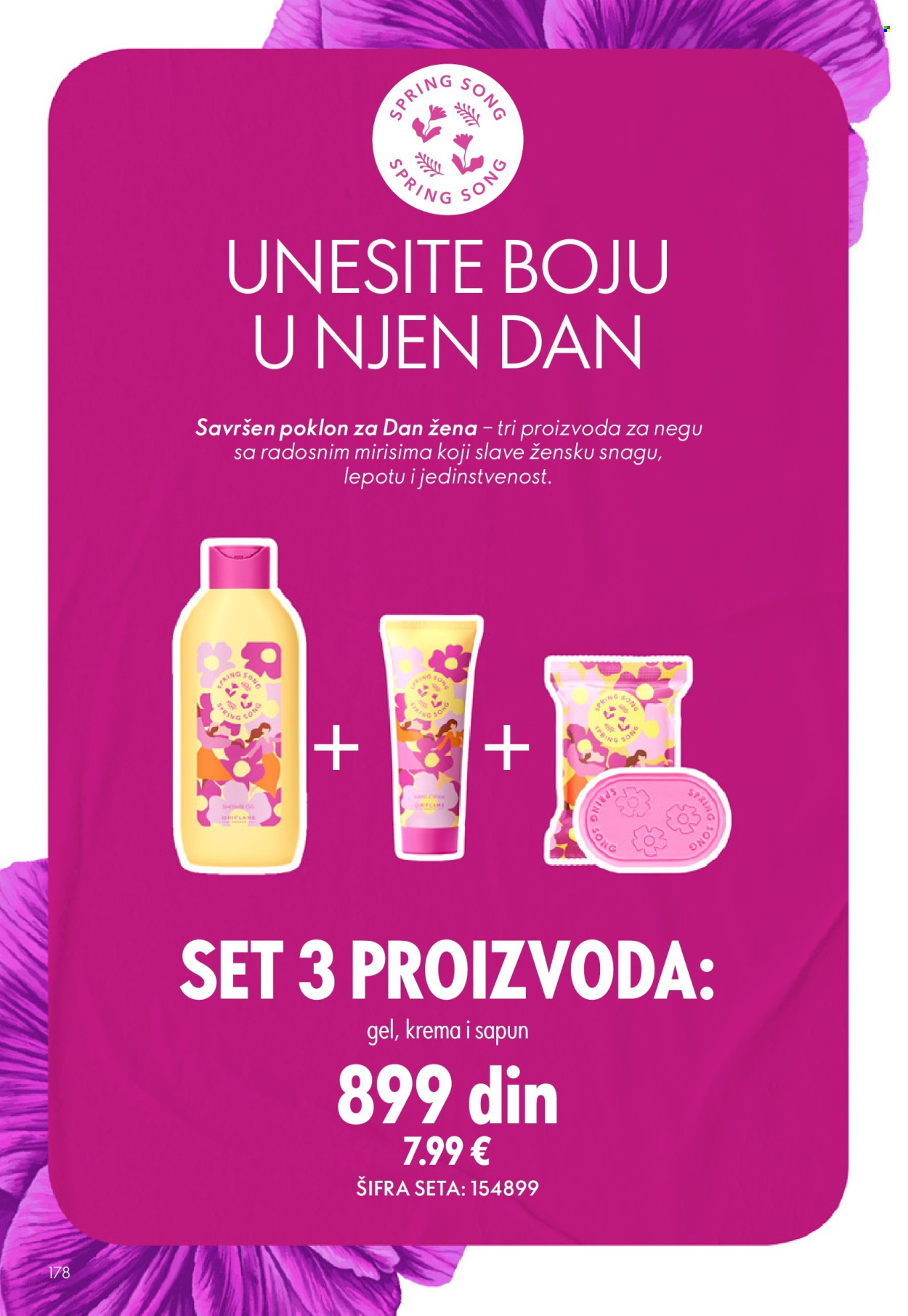 oriflame - Oriflame katalog - 18.02.-10.03.2026 - page: 178