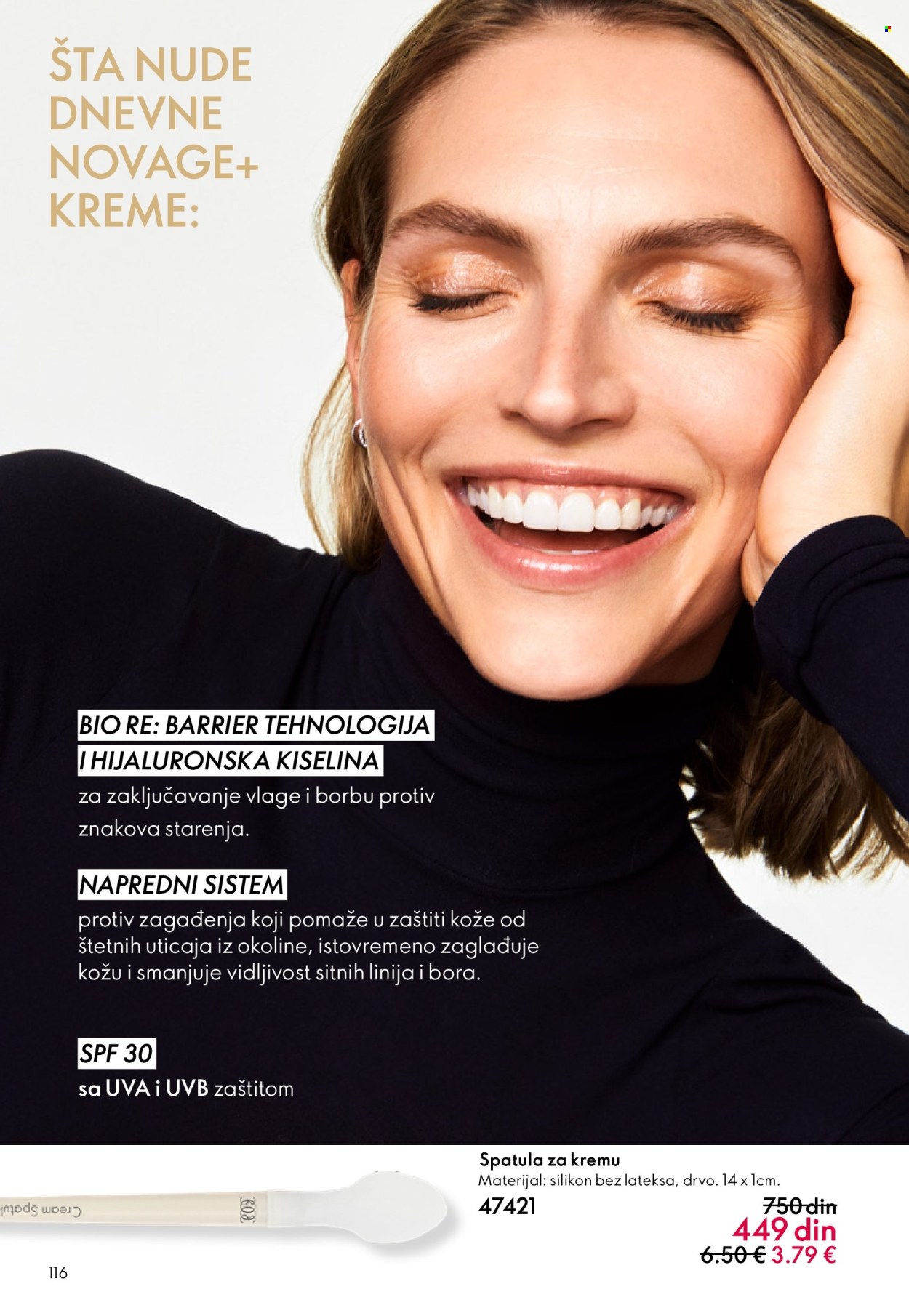 oriflame - Oriflame katalog - 18.02.-10.03.2026 - page: 116