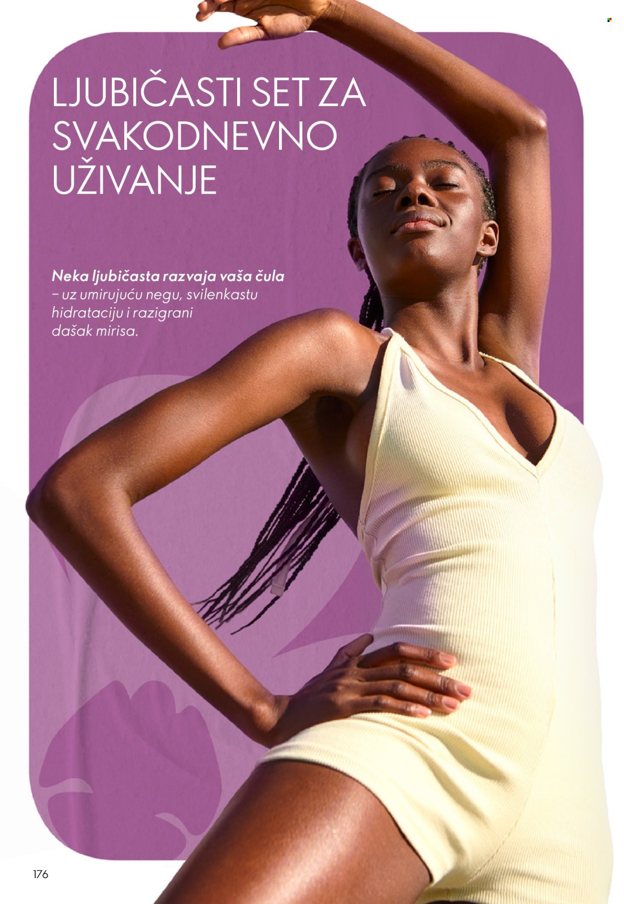 oriflame - Oriflame katalog - 18.02.-10.03.2026 - page: 176