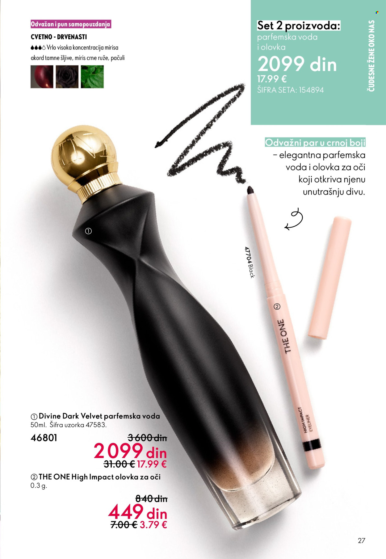 oriflame - Oriflame katalog - 18.02.-10.03.2026 - page: 27