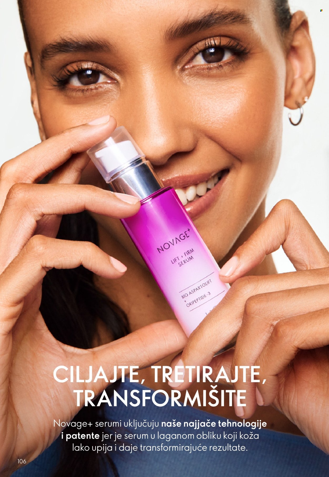 oriflame - Oriflame katalog - 11.03.-31.03.2026 - page: 106