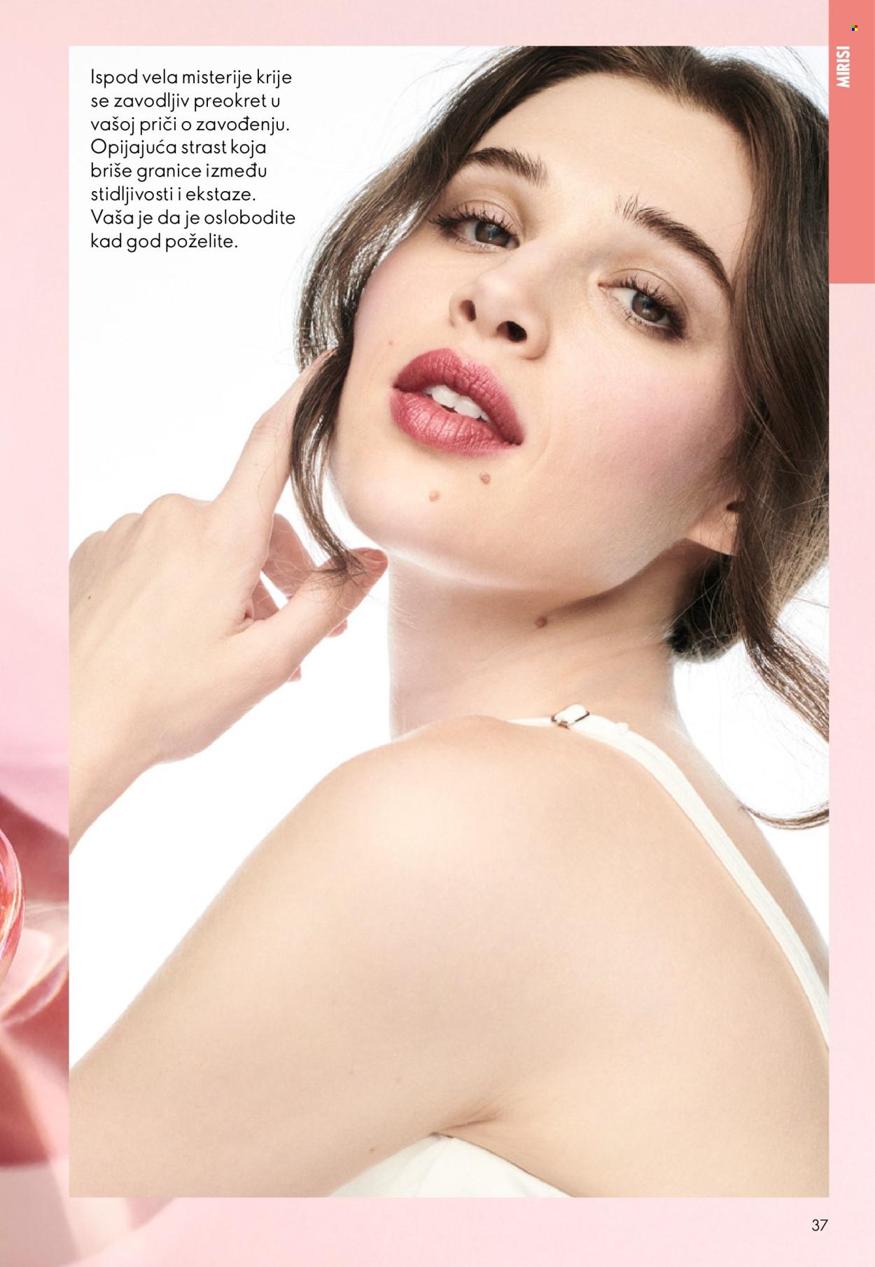 oriflame - Oriflame katalog - 11.03.-31.03.2026 - page: 37