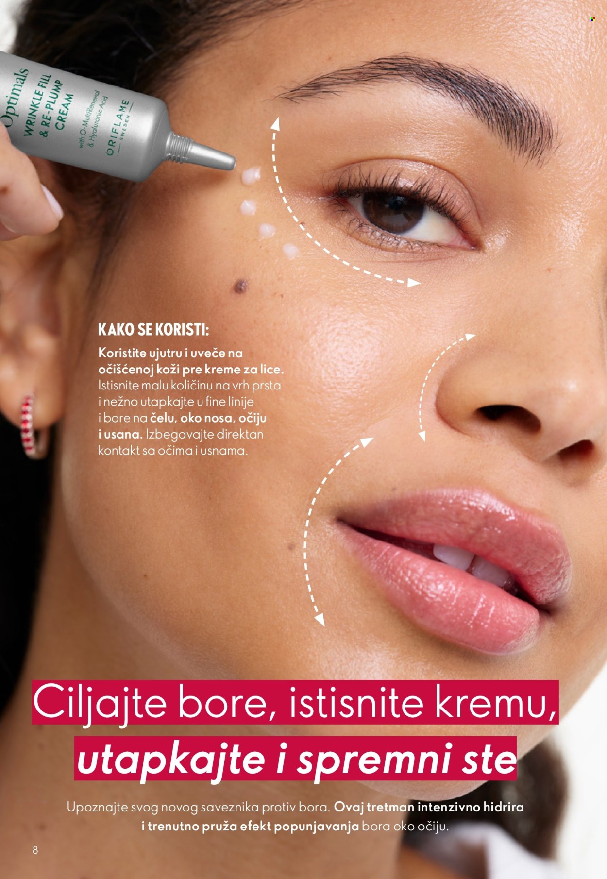 oriflame - Oriflame katalog - 11.03.-31.03.2026 - page: 8