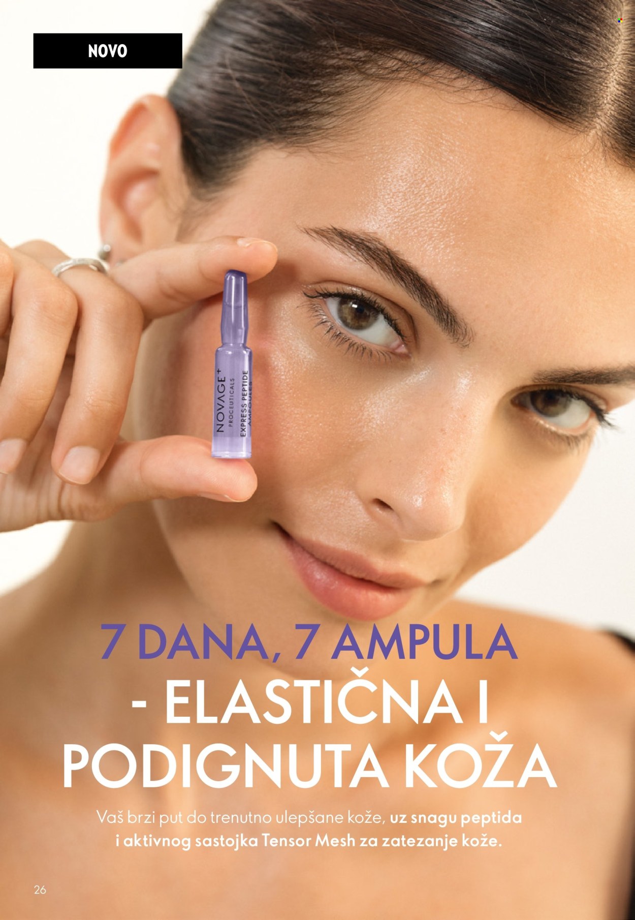 oriflame - Oriflame katalog - 01.04.-21.04.2026 - page: 26