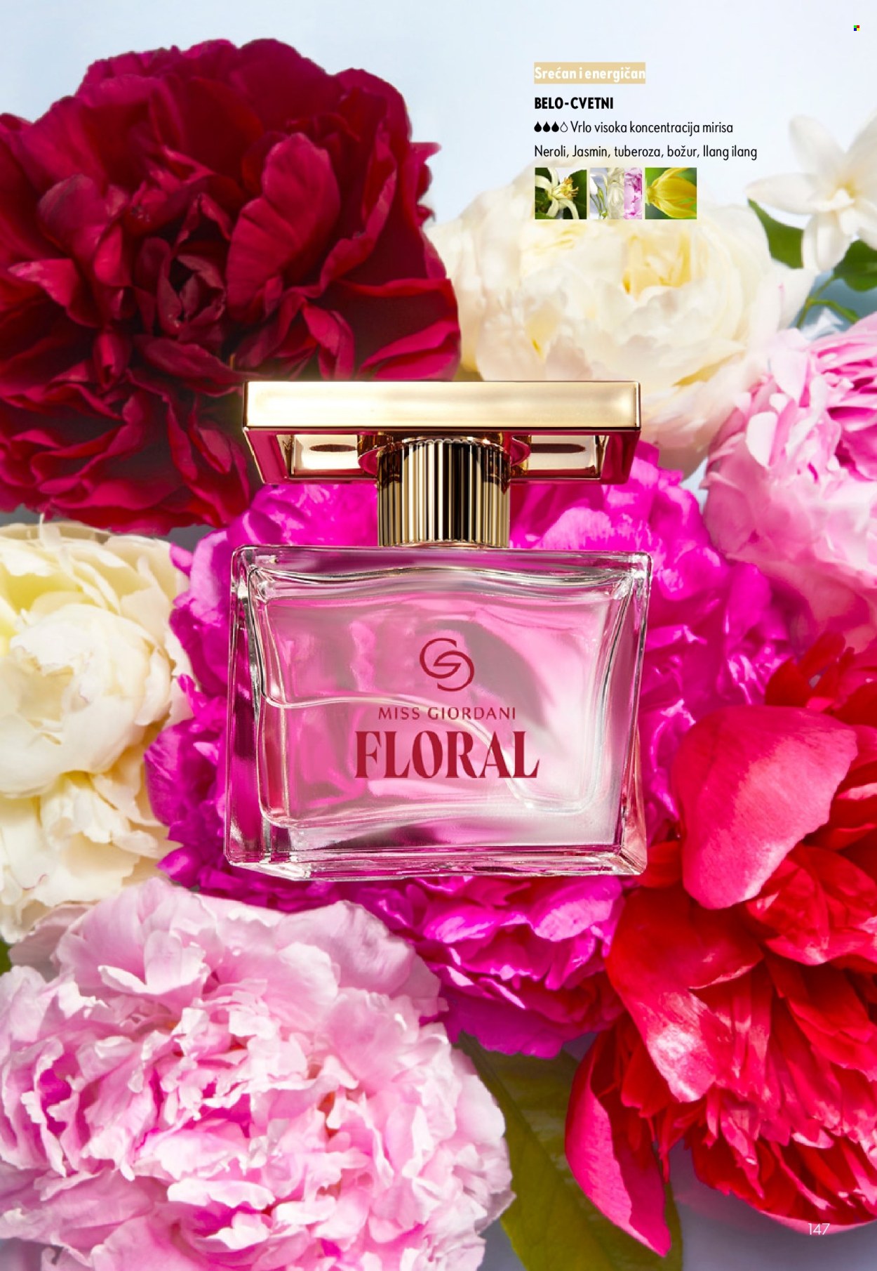 oriflame - Oriflame katalog - 01.04.-21.04.2026 - page: 147