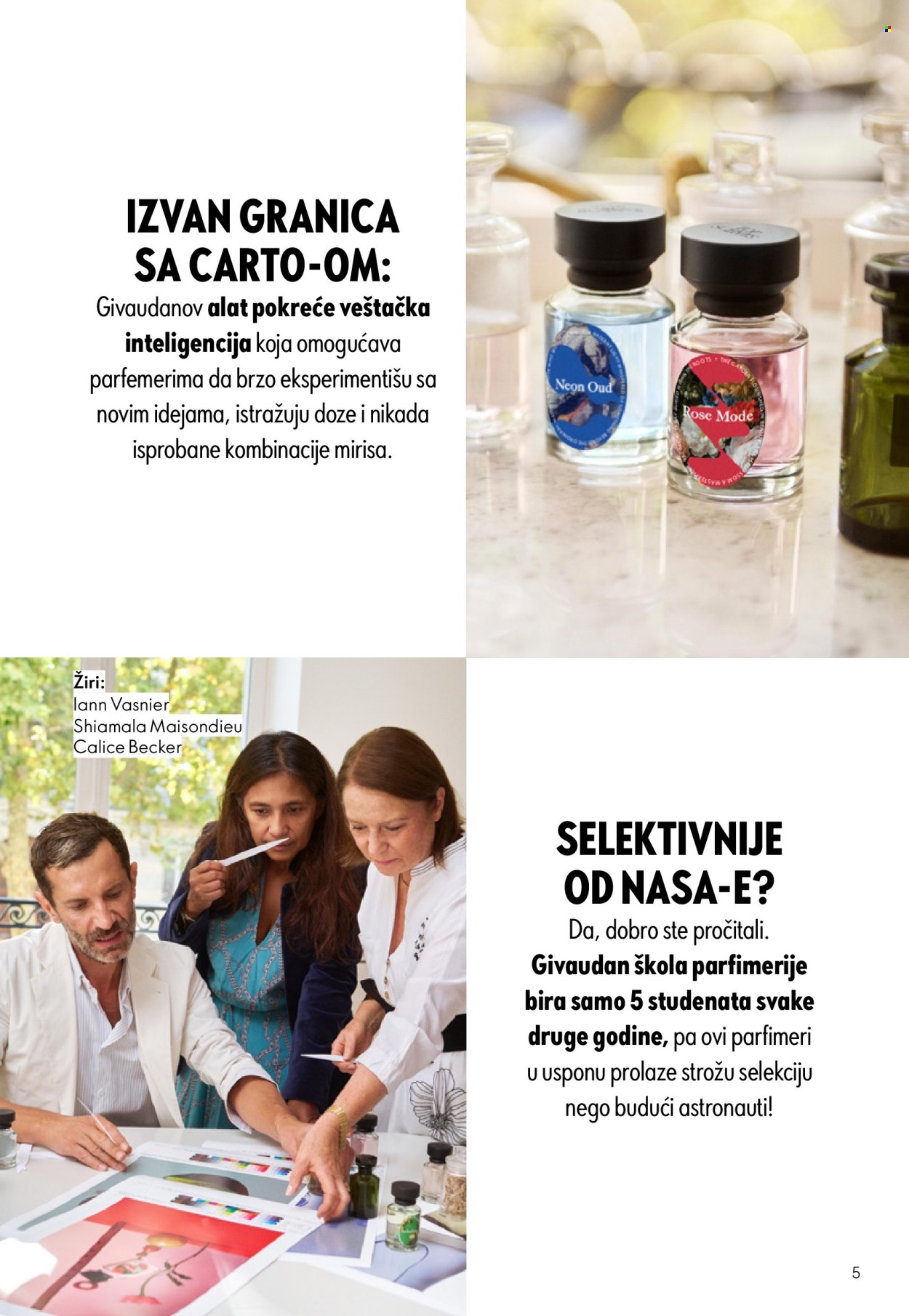 oriflame - Oriflame katalog - 22.04.-12.05.2026 - page: 5