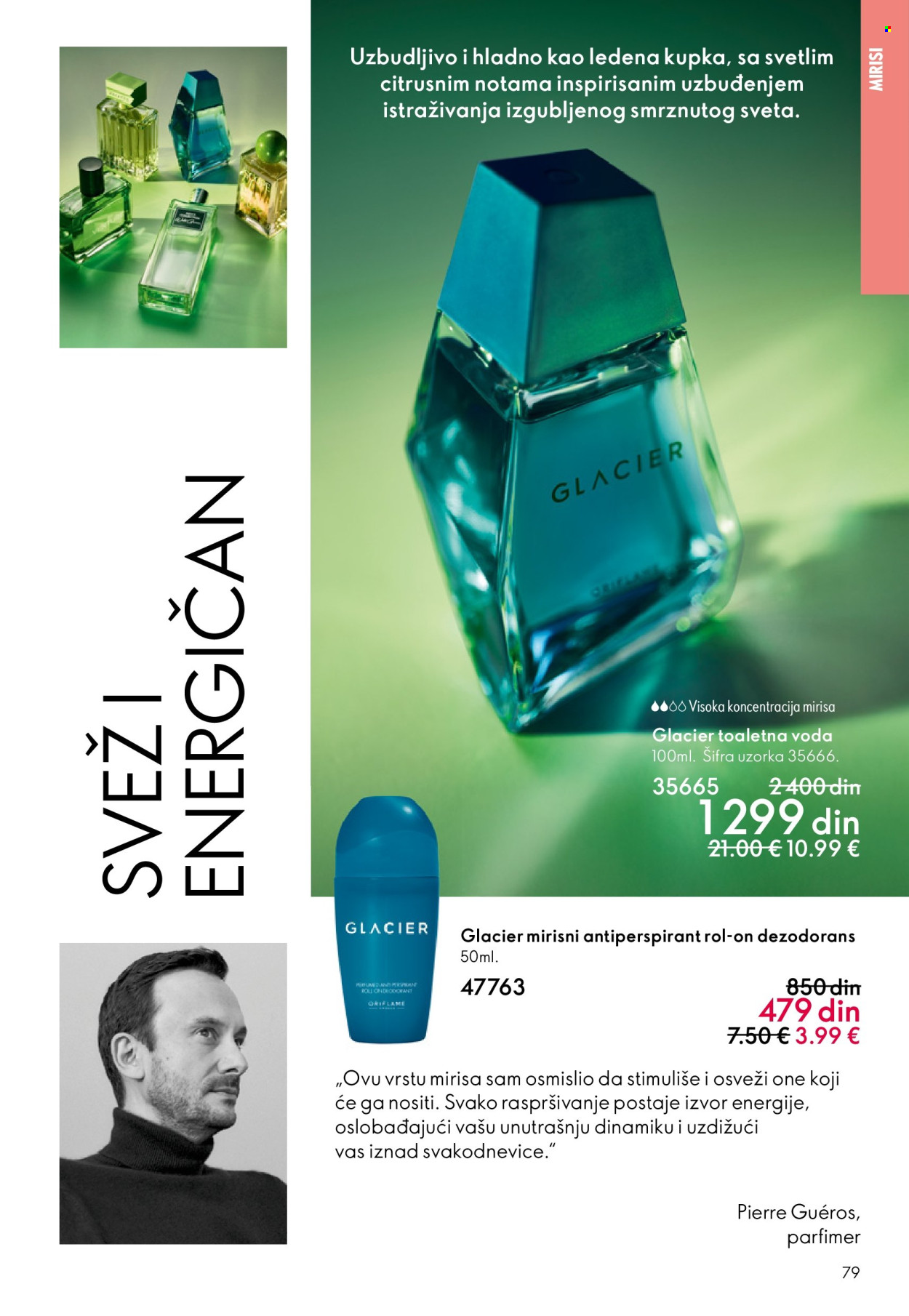 oriflame - Oriflame katalog - 22.04.-12.05.2026 - page: 79