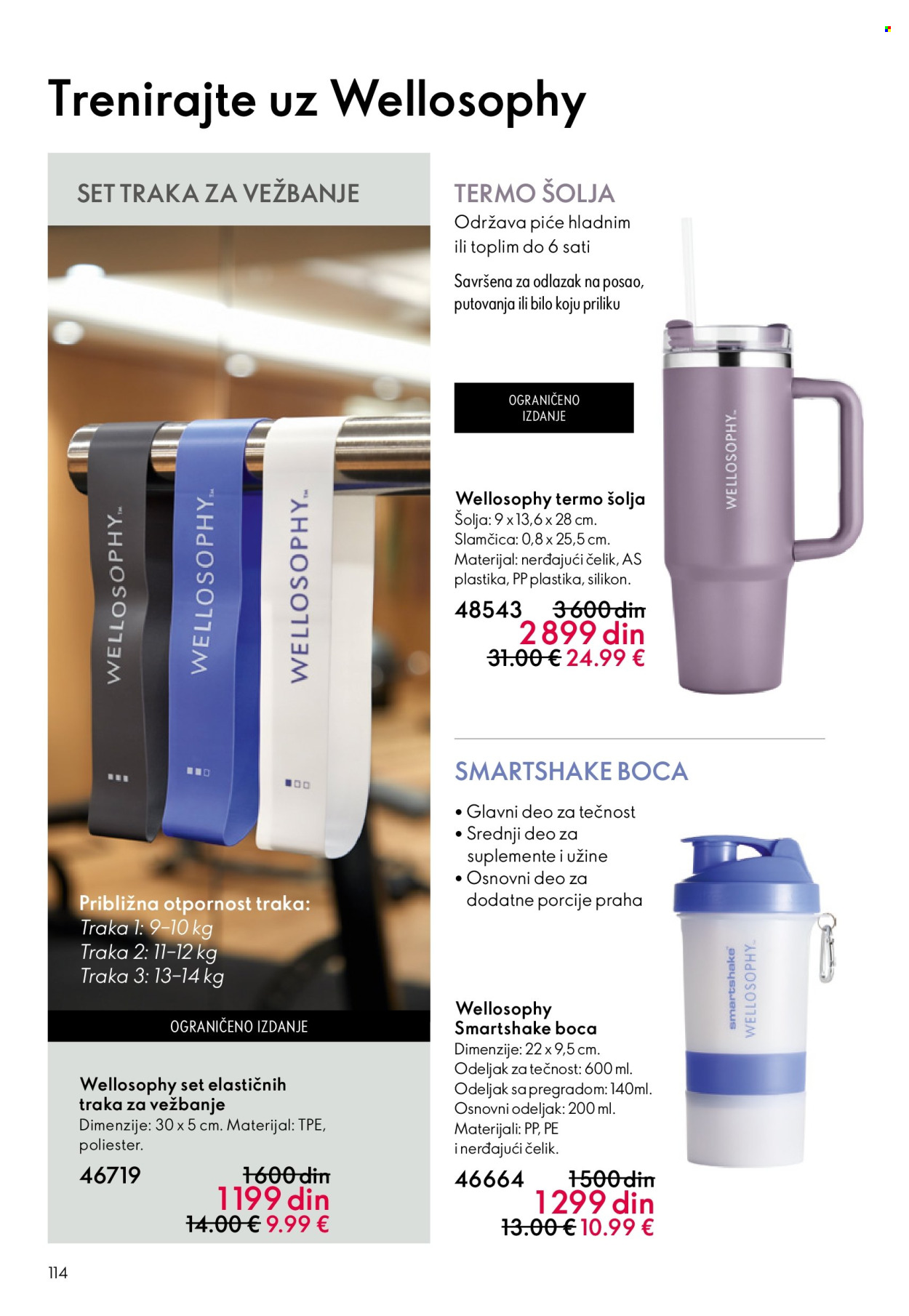oriflame - Oriflame katalog - 22.04.-12.05.2026 - page: 114