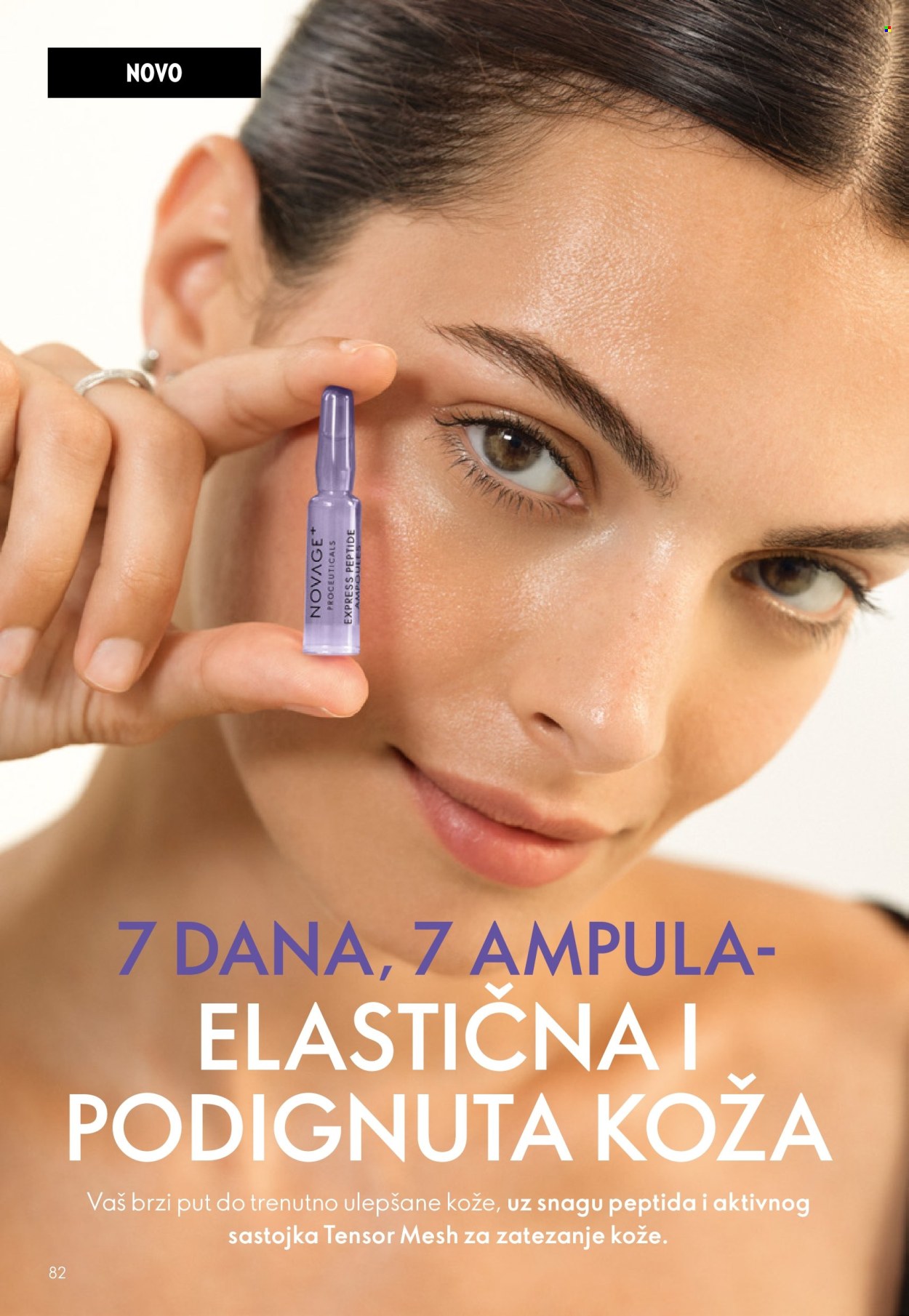 oriflame - Oriflame katalog - 22.04.-12.05.2026 - page: 82