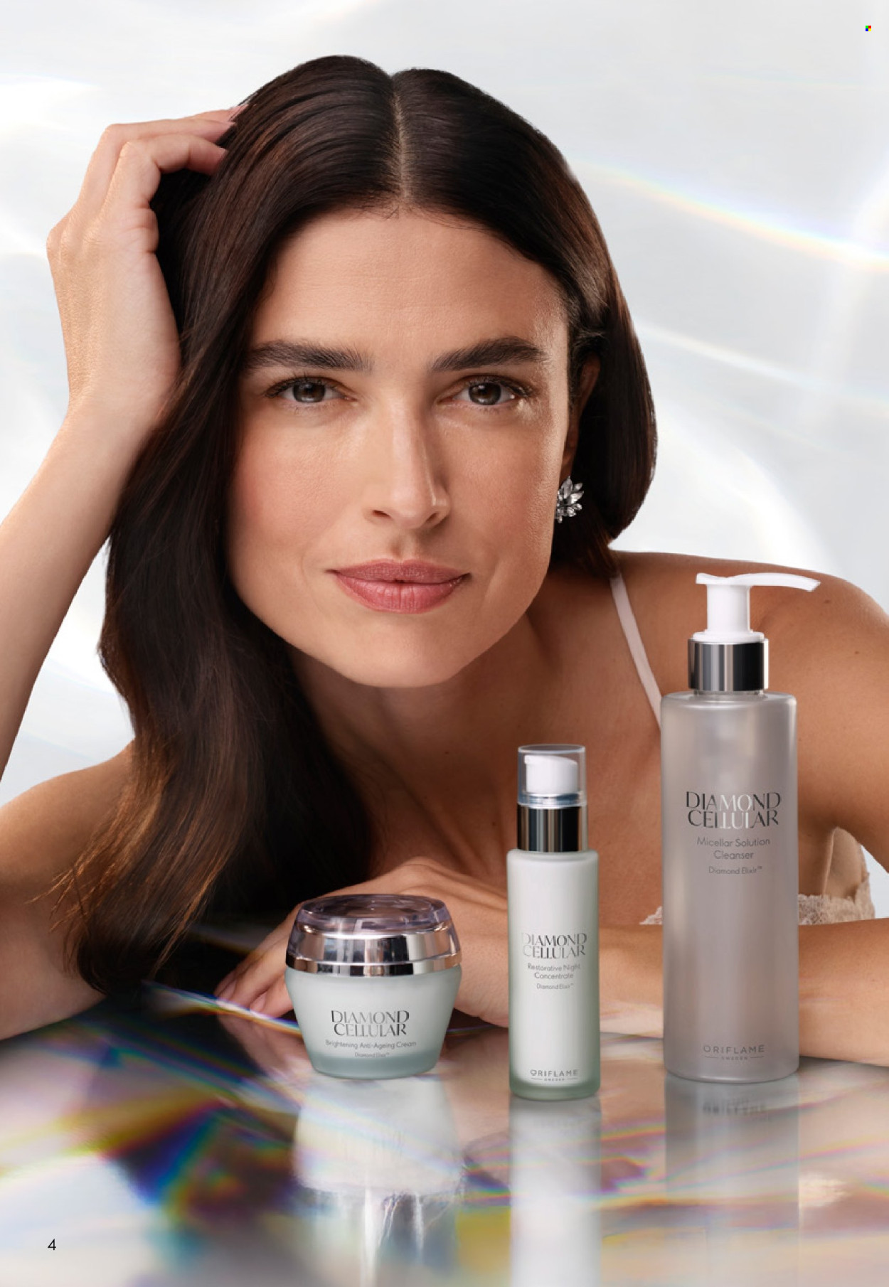 oriflame - Oriflame katalog - 13.05.-02.06.2026 - page: 4